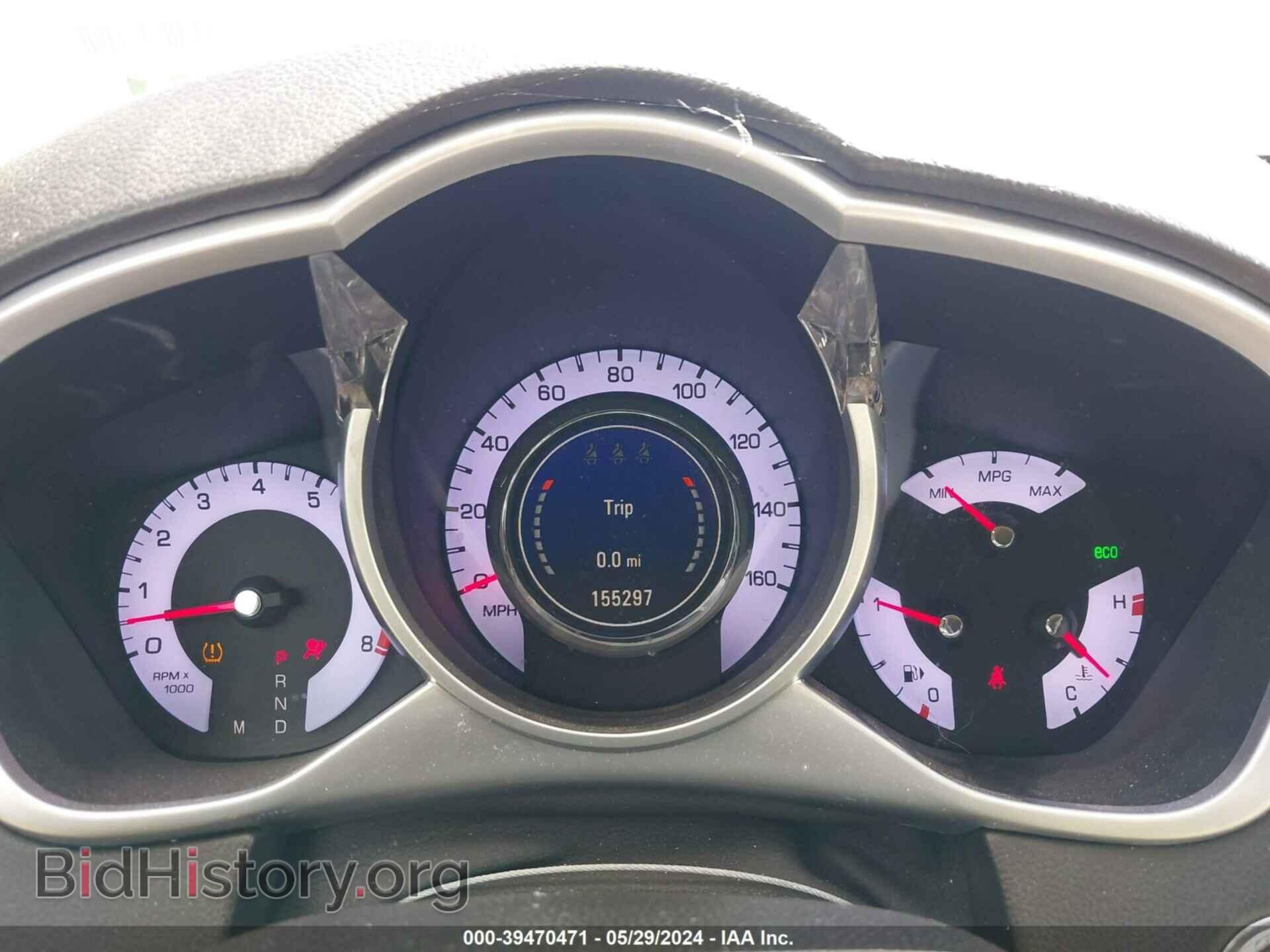 2012 CADILLAC SRX - VIN: 3GYFNEE30CS544954 - Фото 7