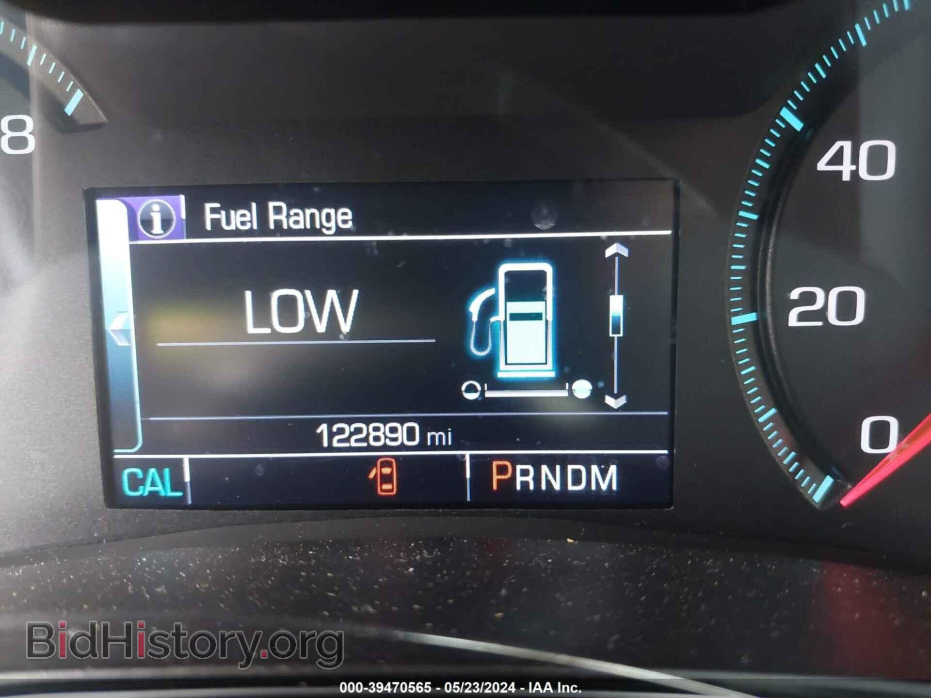 2017 CHEVROLET IMPALA - VIN: 2G1105S35H9170132 - Фото 7