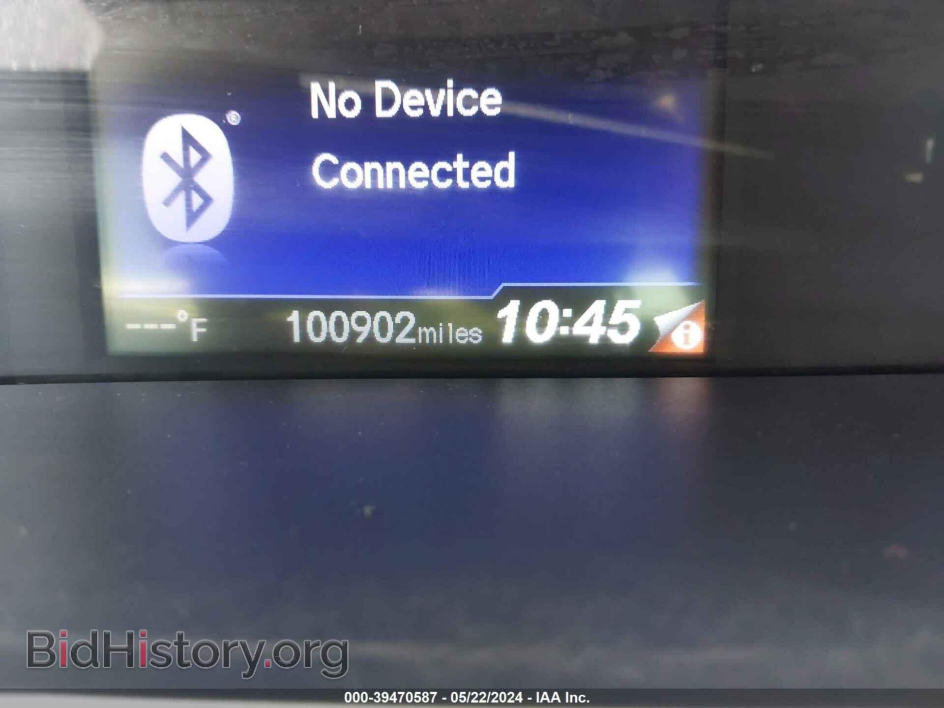 2014 HONDA CIVIC - VIN: 19XFB2F92EE236461 - Фото 16