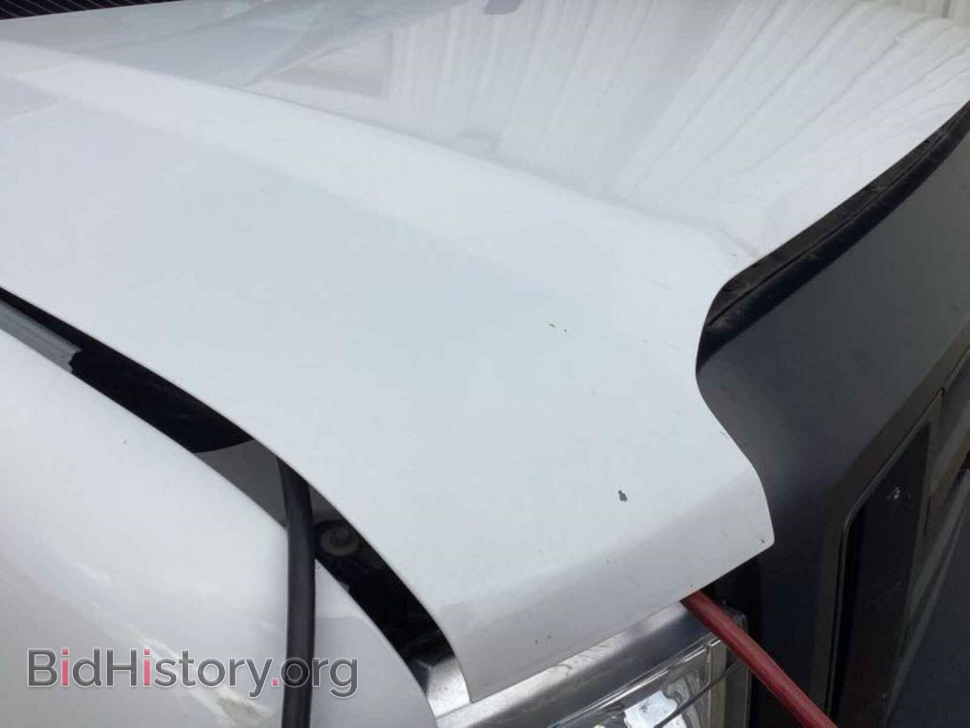 2019 FORD ECONOLINE - VIN: 1FDXE4FS5KDC19320 - Фото 7