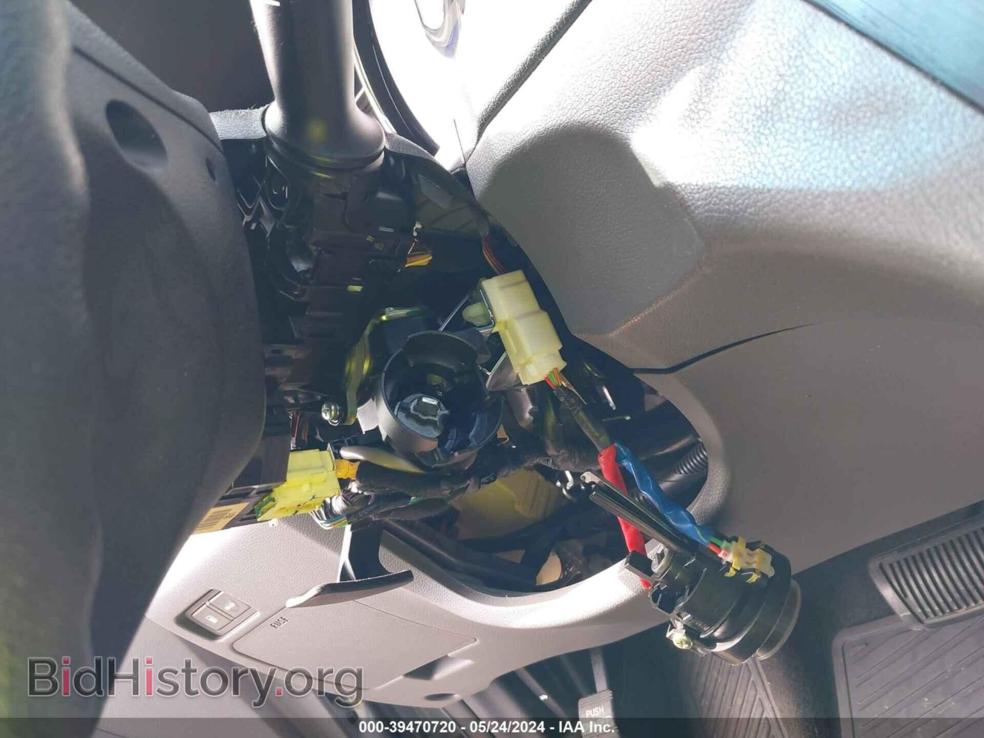 2012 HYUNDAI SONATA - VIN: 5NPEB4AC3CH314698 - Photo 6