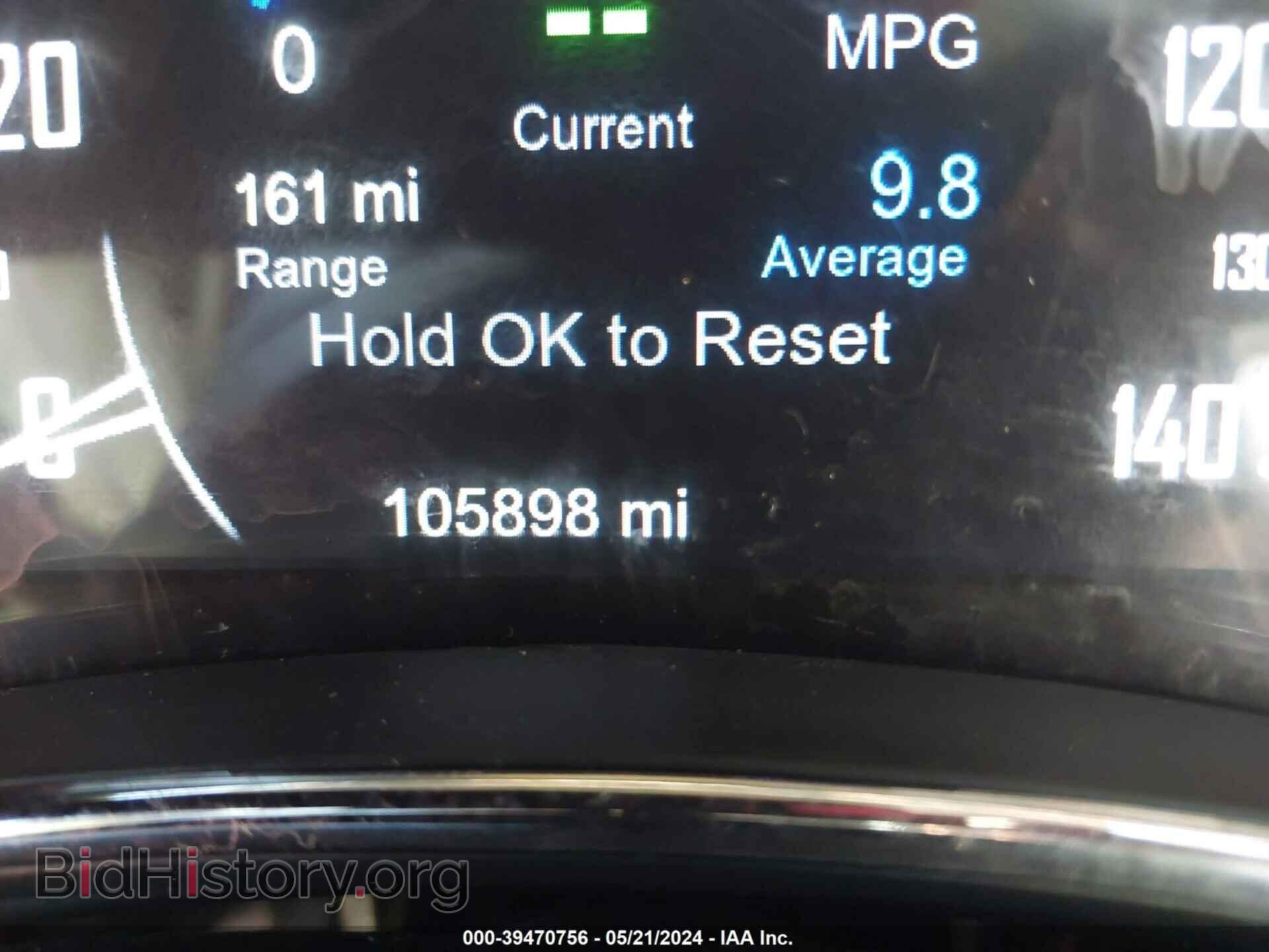 2014 DODGE DURANGO - VIN: 1C4RDHAG8EC374593 - Фото 15
