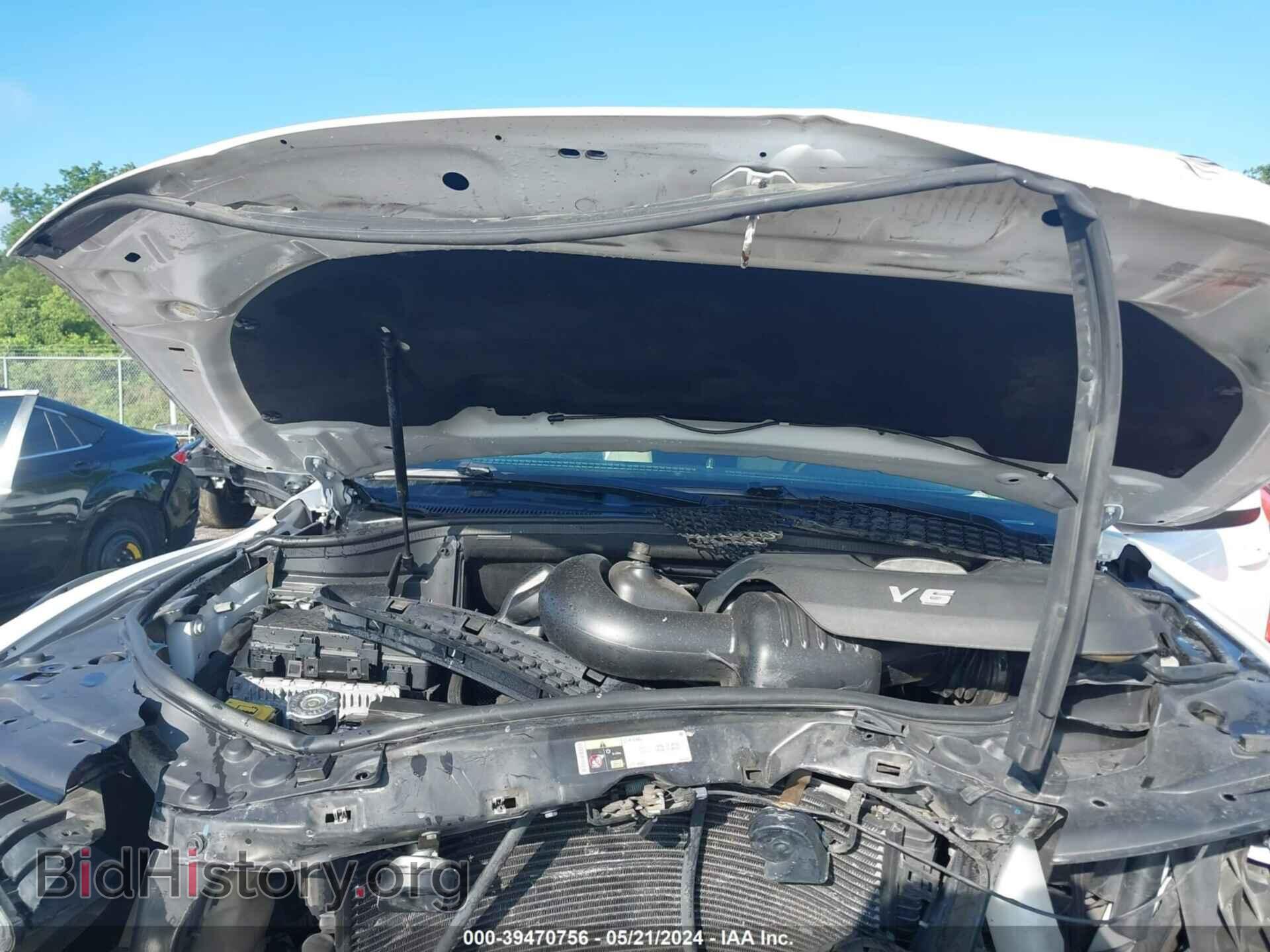 2014 DODGE DURANGO - VIN: 1C4RDHAG8EC374593 - Фото 10
