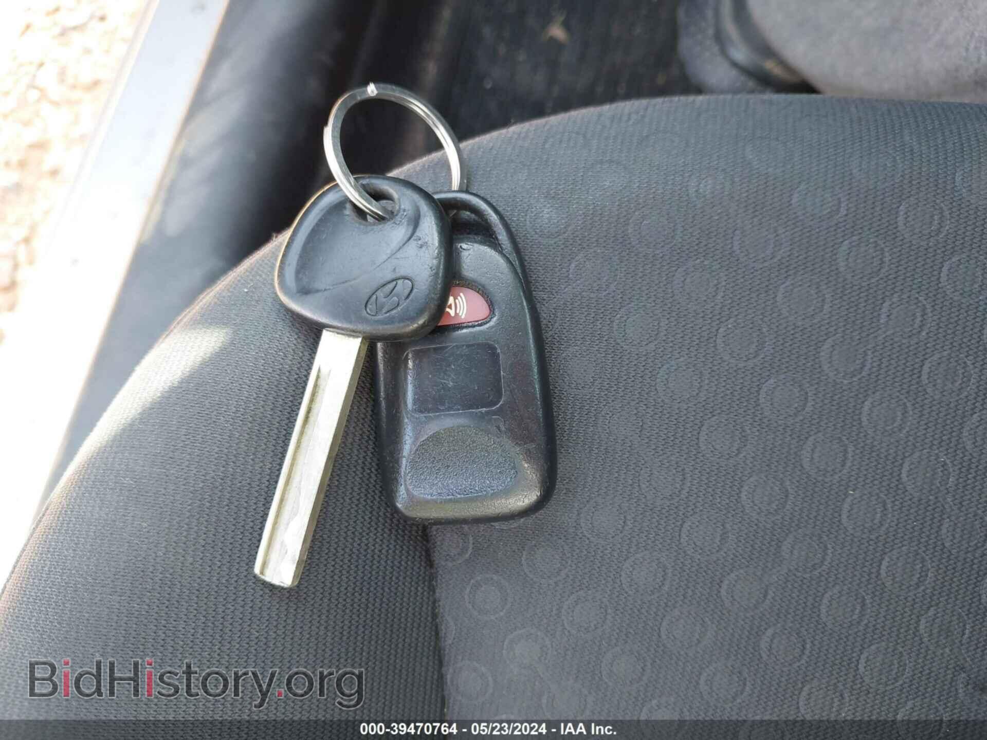 2013 HYUNDAI ACCENT - VIN: KMHCU5AE9DU128773 - Фото 11