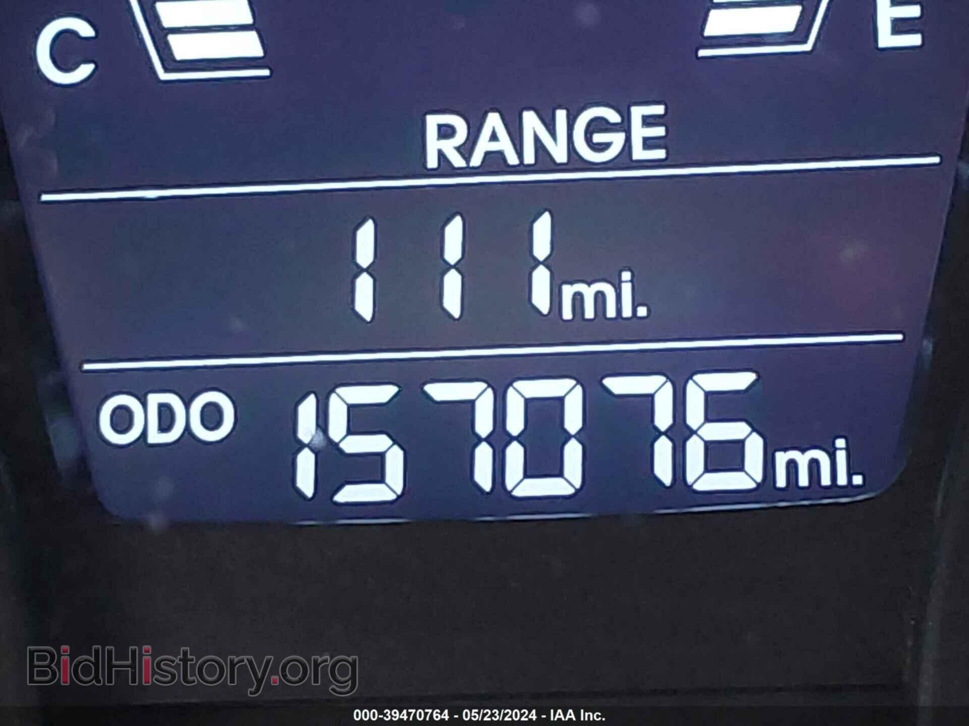 2013 HYUNDAI ACCENT - VIN: KMHCU5AE9DU128773 - Фото 7