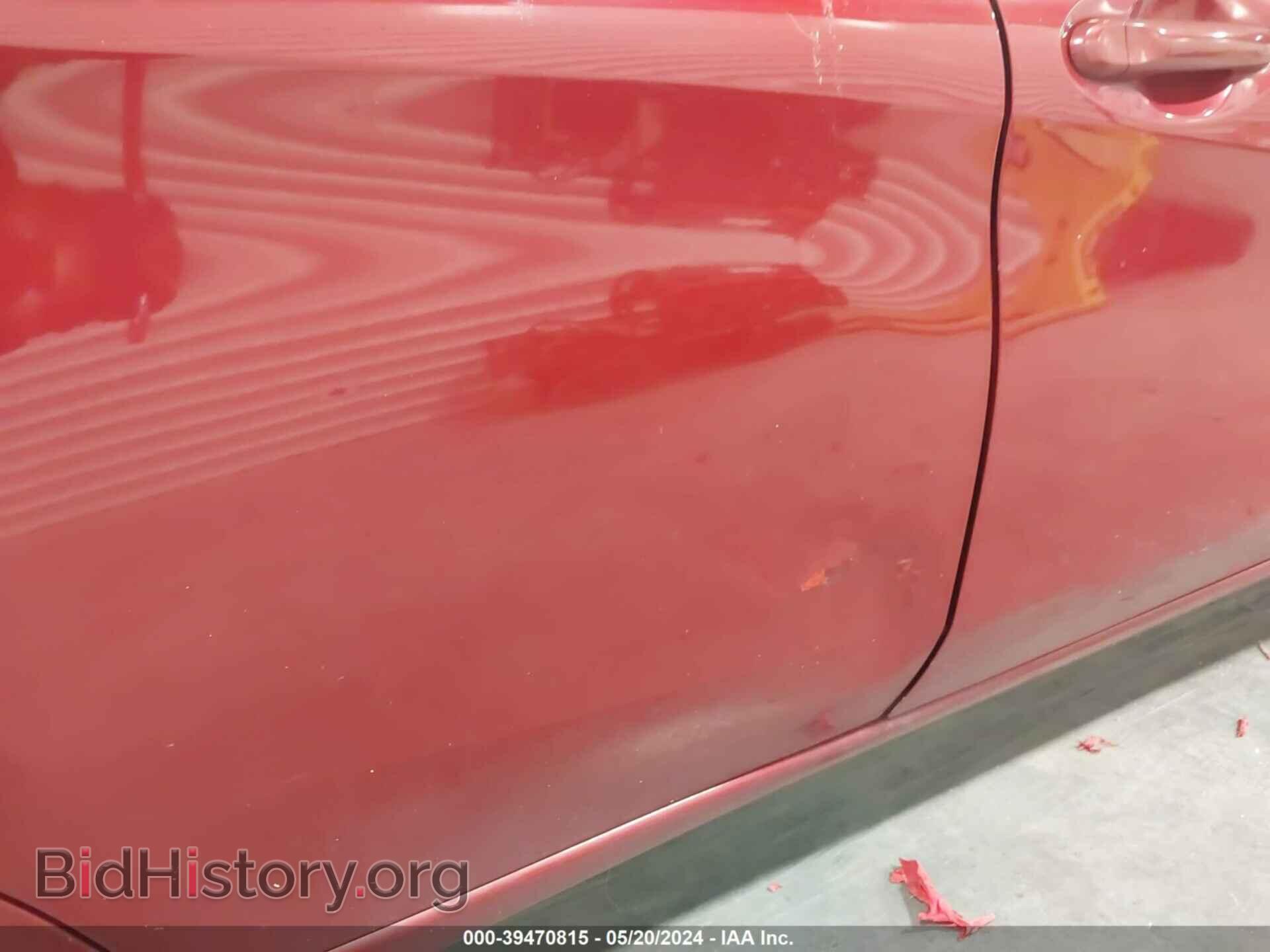 2015 NISSAN VERSA NOTE - VIN: 3N1CE2CP4FL363726 - Фото 6