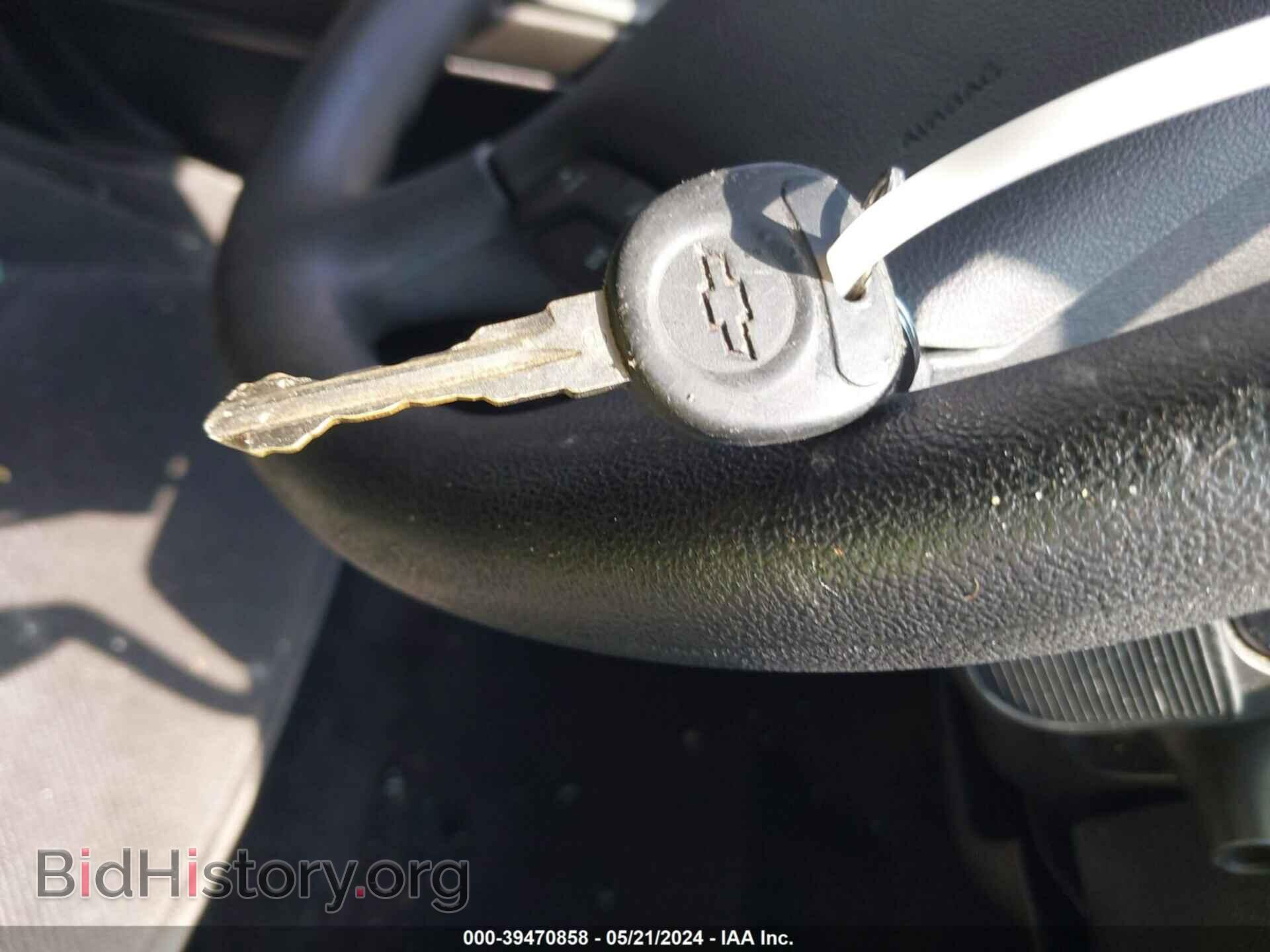 2007 CHEVROLET IMPALA - VIN: 2G1WT58K679180985 - Photo 11