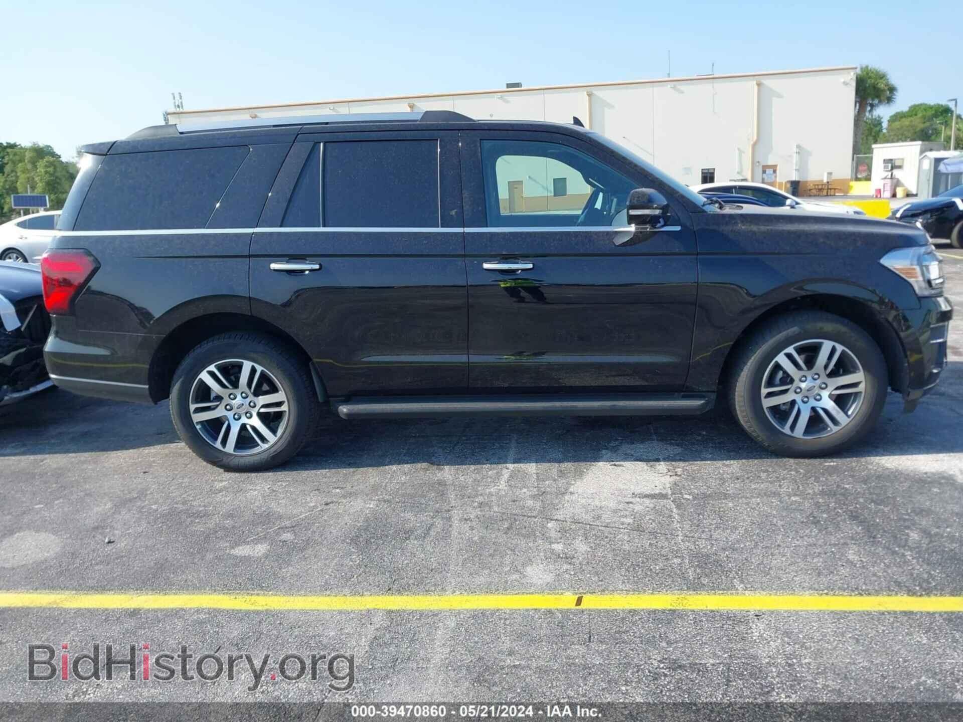 2024 FORD EXPEDITION - VIN: 1FMJU1K86REA35512 - Photo 13