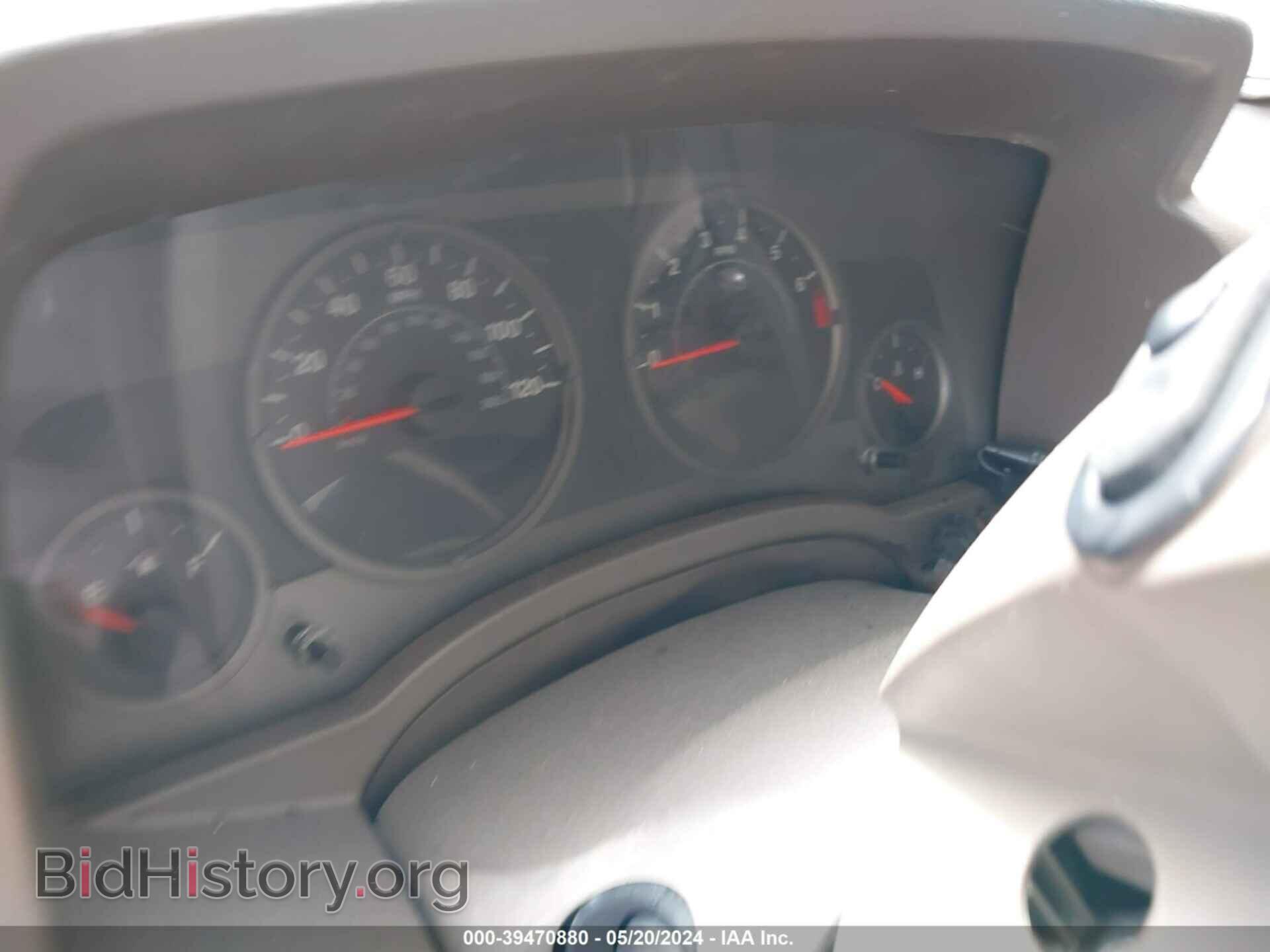 2007 JEEP COMPASS - VIN: 1J8FF57W57D169989 - Фото 14