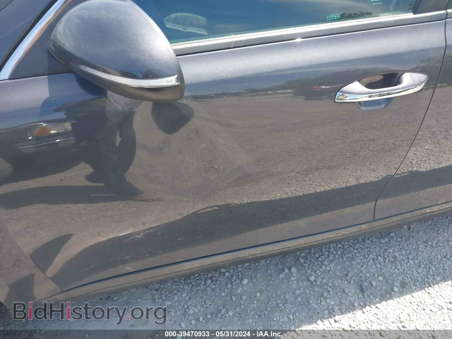 2018 KIA OPTIMA - VIN: KNAGT4L35J5218052 - Фото 16