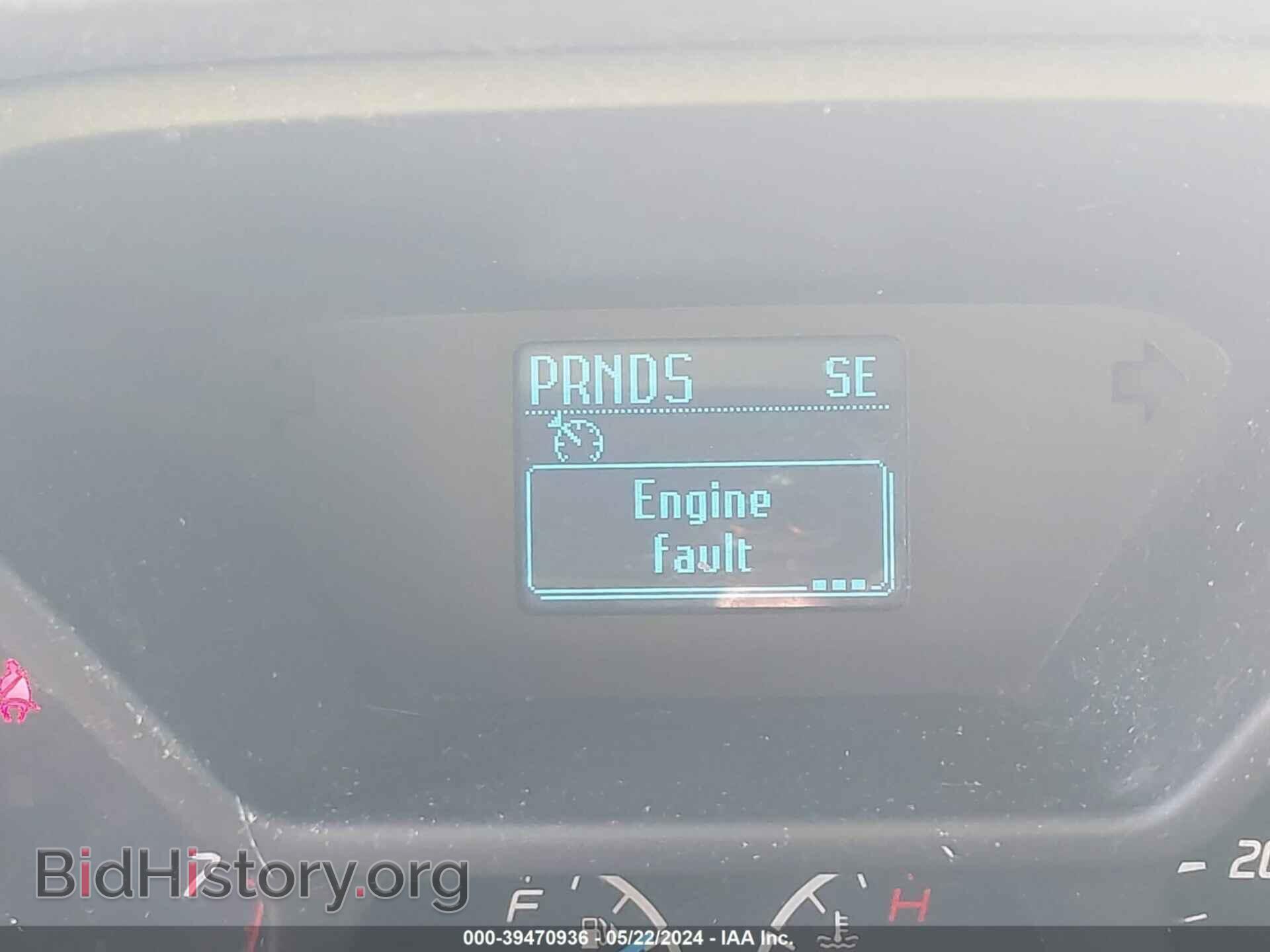 2014 FORD TRANSIT CONNECT - VIN: NM0GE9F72E1159724 - Фото 18