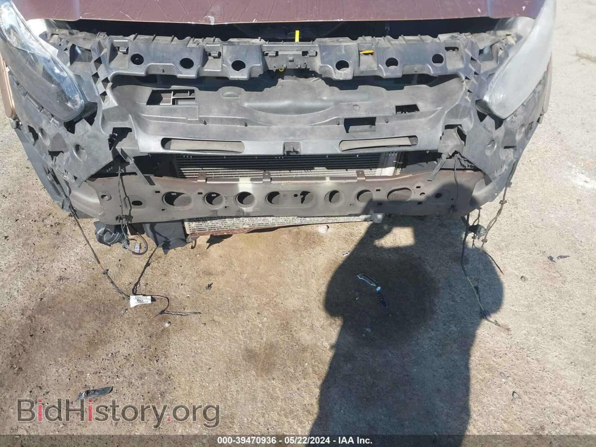 2014 FORD TRANSIT CONNECT - VIN: NM0GE9F72E1159724 - Фото 6