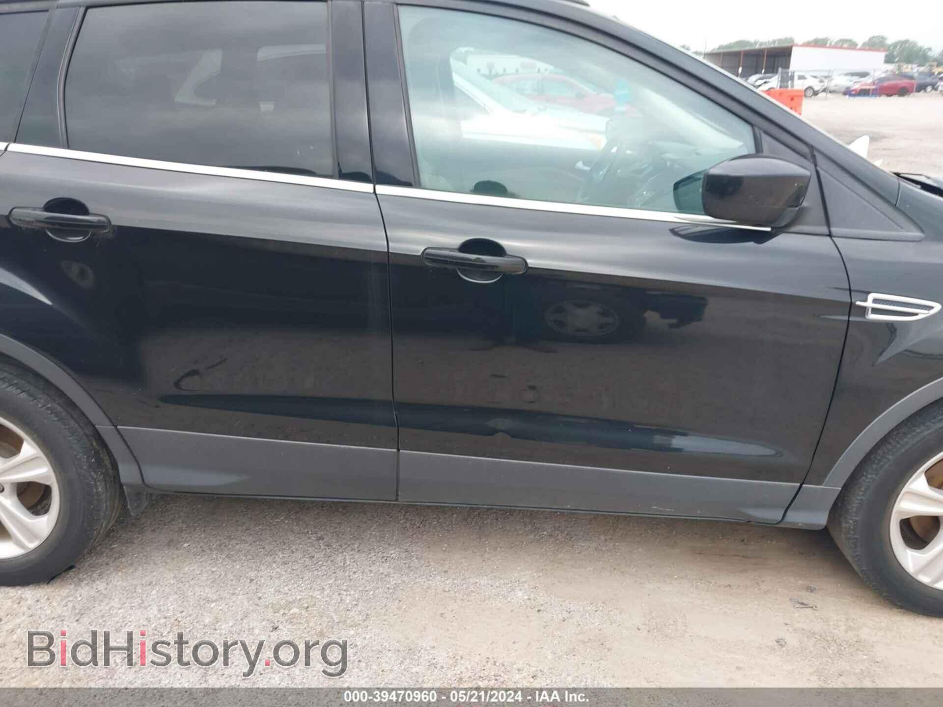 2015 FORD ESCAPE - VIN: 1FMCU0GX5FUC14032 - Photo 6