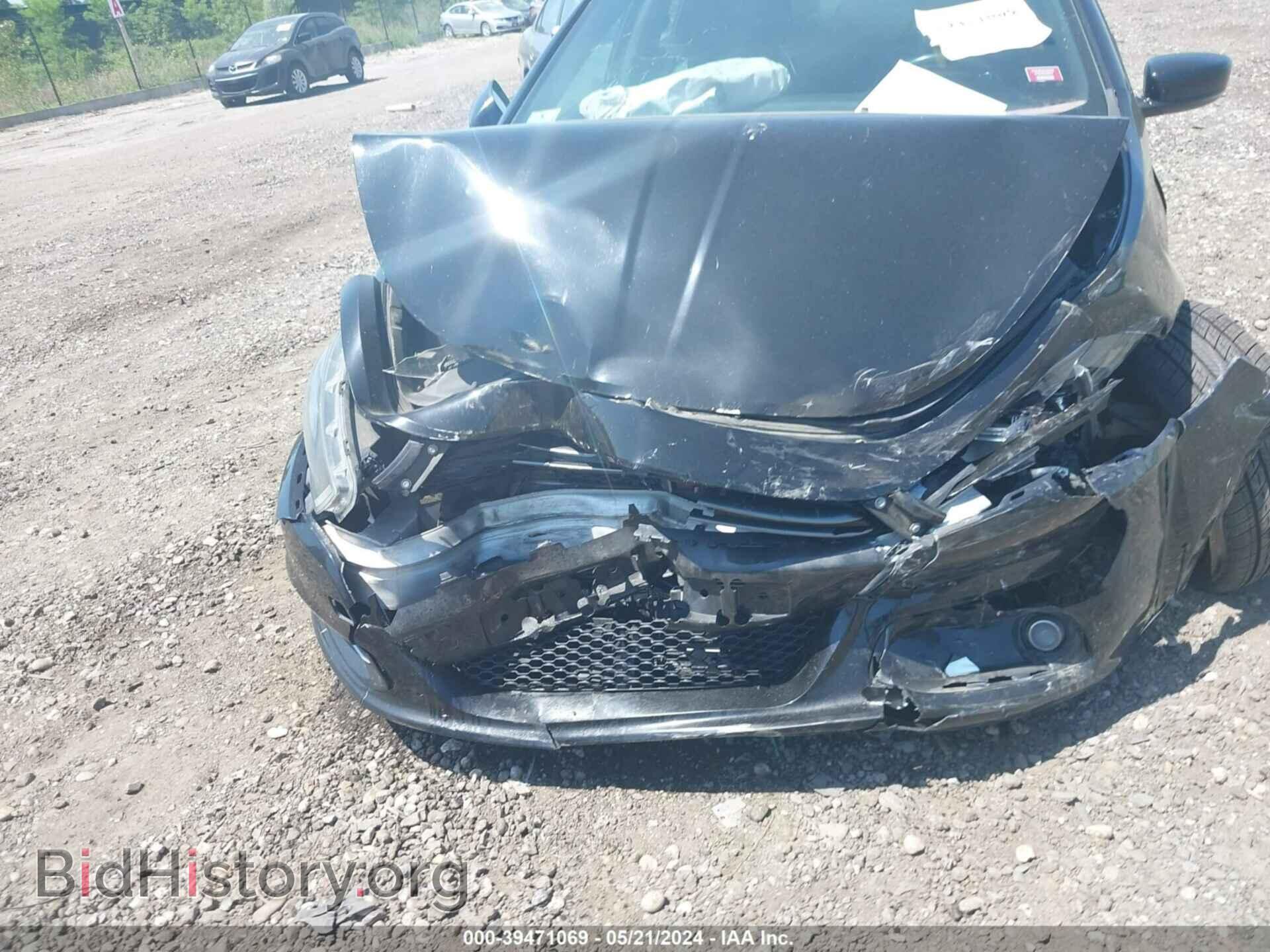2015 DODGE DART - VIN: 1C3CDFEB7FD346180 - Фото 12