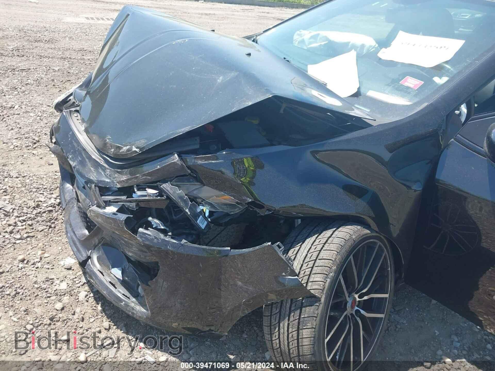 2015 DODGE DART - VIN: 1C3CDFEB7FD346180 - Фото 6