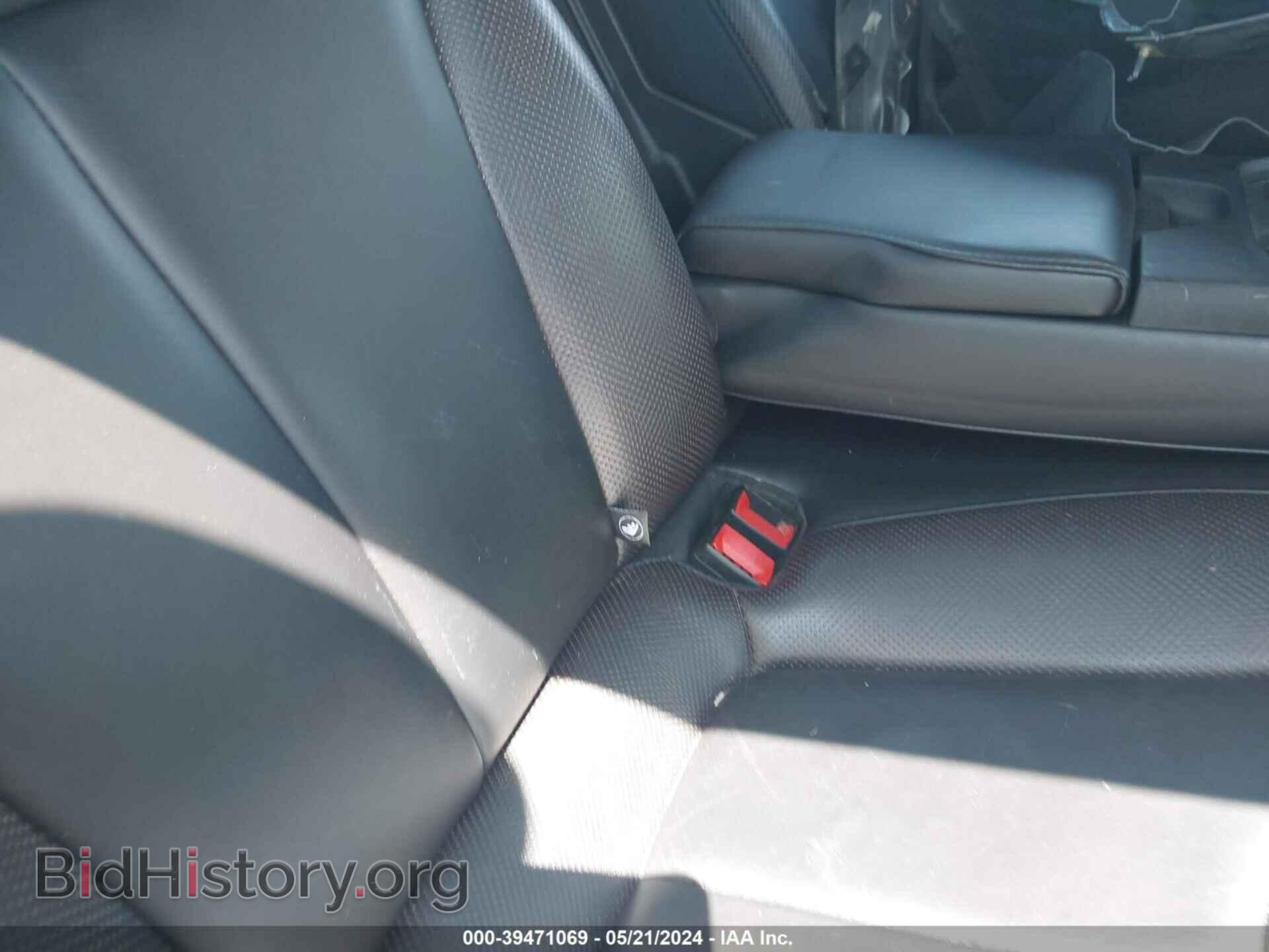 2015 DODGE DART - VIN: 1C3CDFEB7FD346180 - Фото 8
