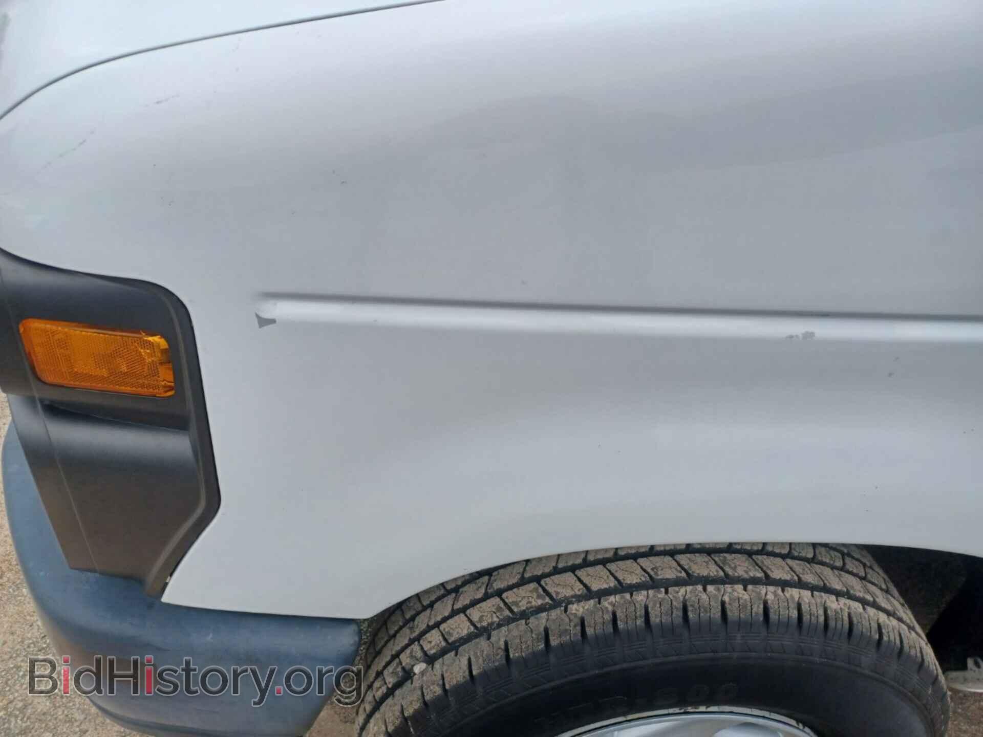 2013 FORD ECONOLINE - VIN: 1FTNE2EL1DDA49762 - Photo 2