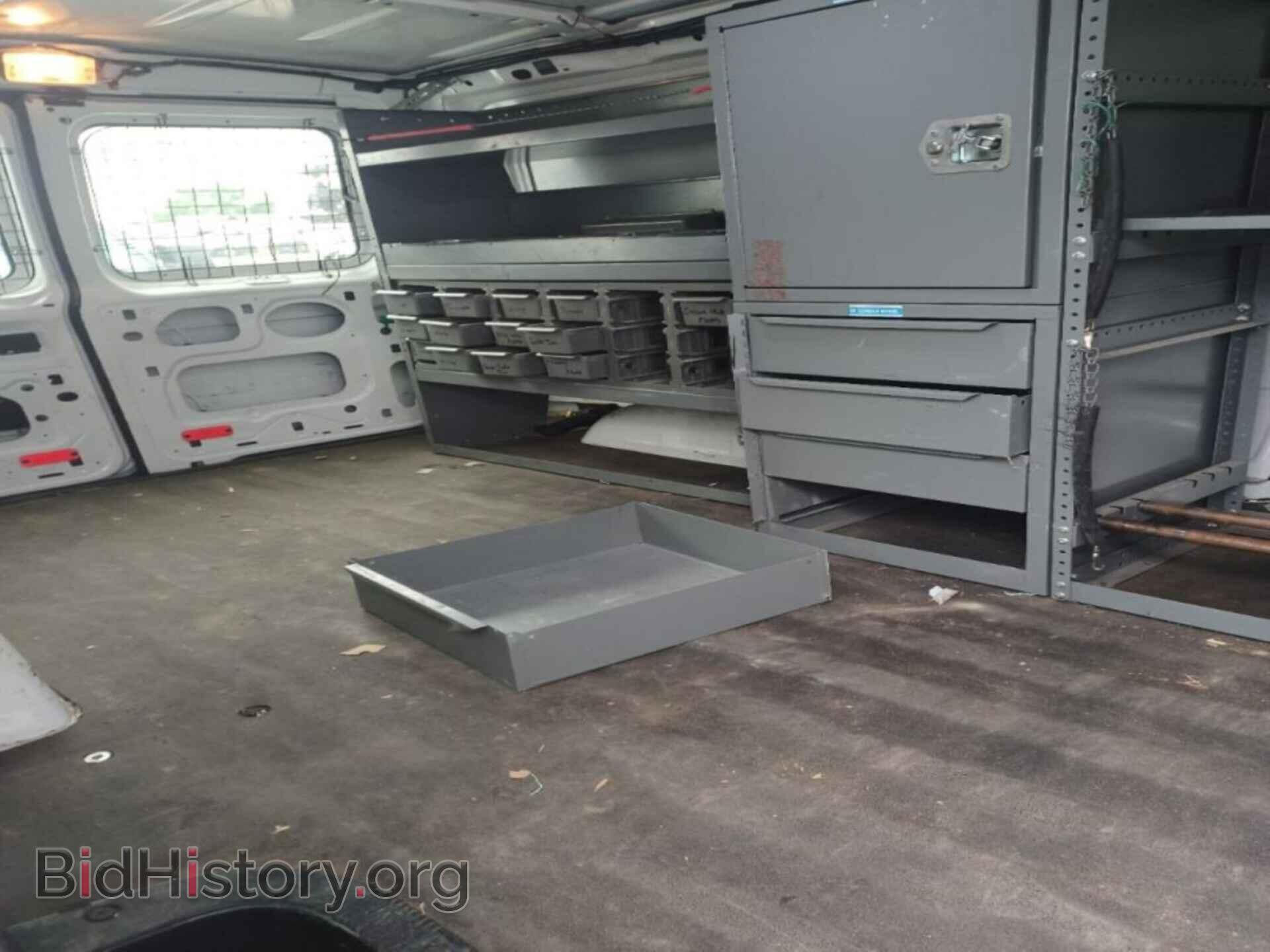 2013 FORD ECONOLINE - VIN: 1FTNE2EL1DDA49762 - Photo 12