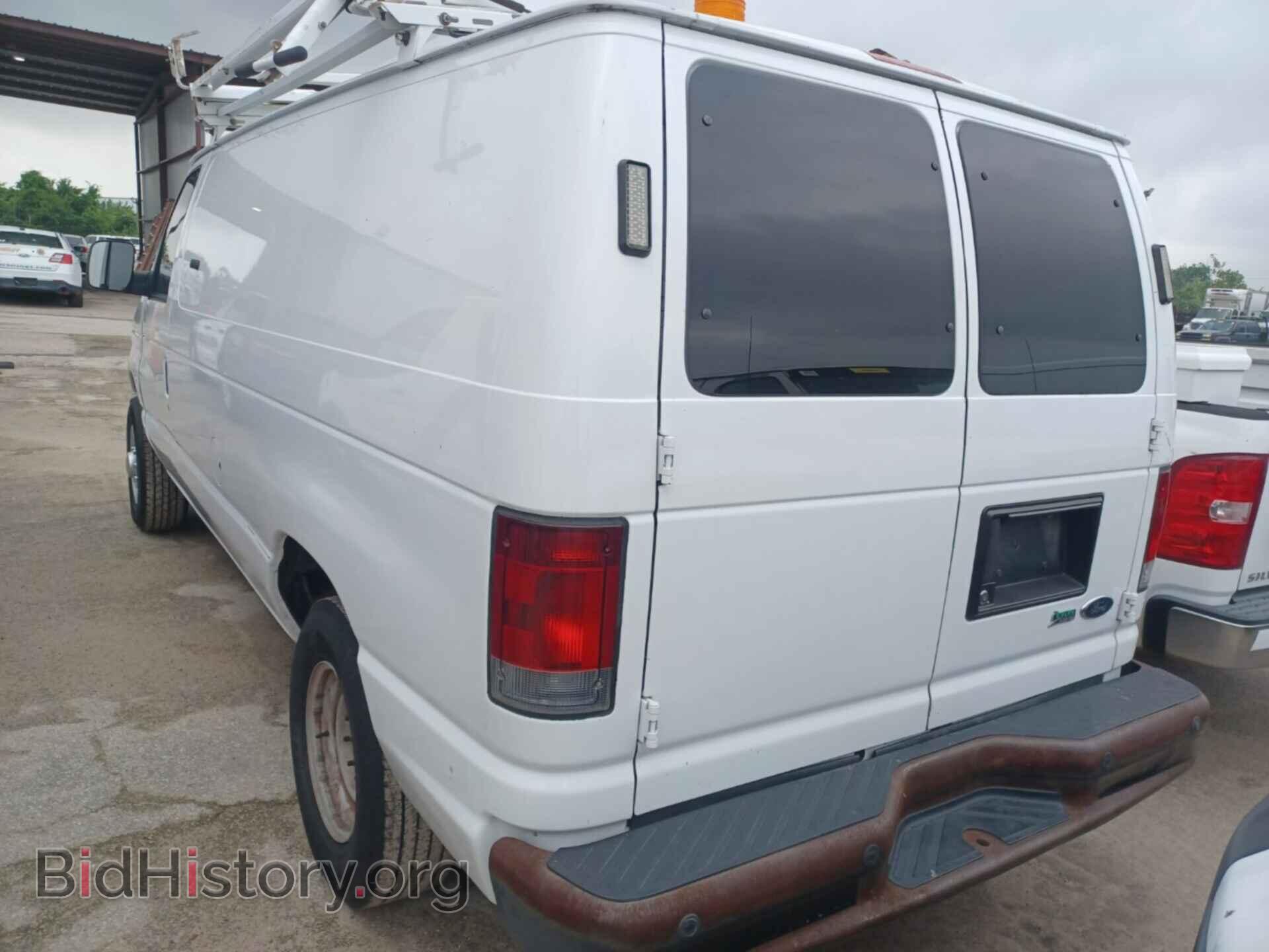 2013 FORD ECONOLINE - VIN: 1FTNE2EL1DDA49762 - Photo 4
