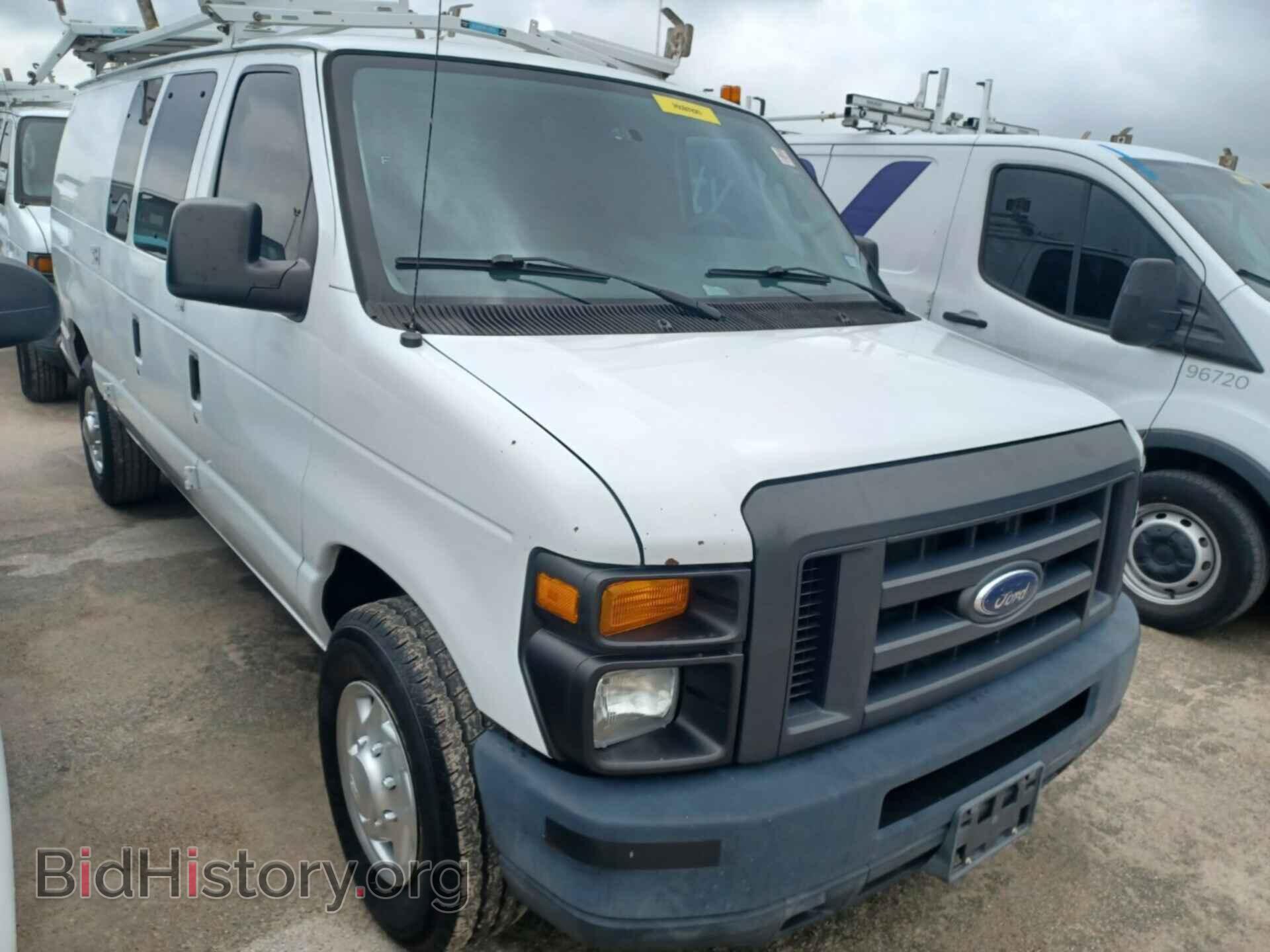2013 FORD ECONOLINE - VIN: 1FTNE2EL1DDA49762 - Photo 5