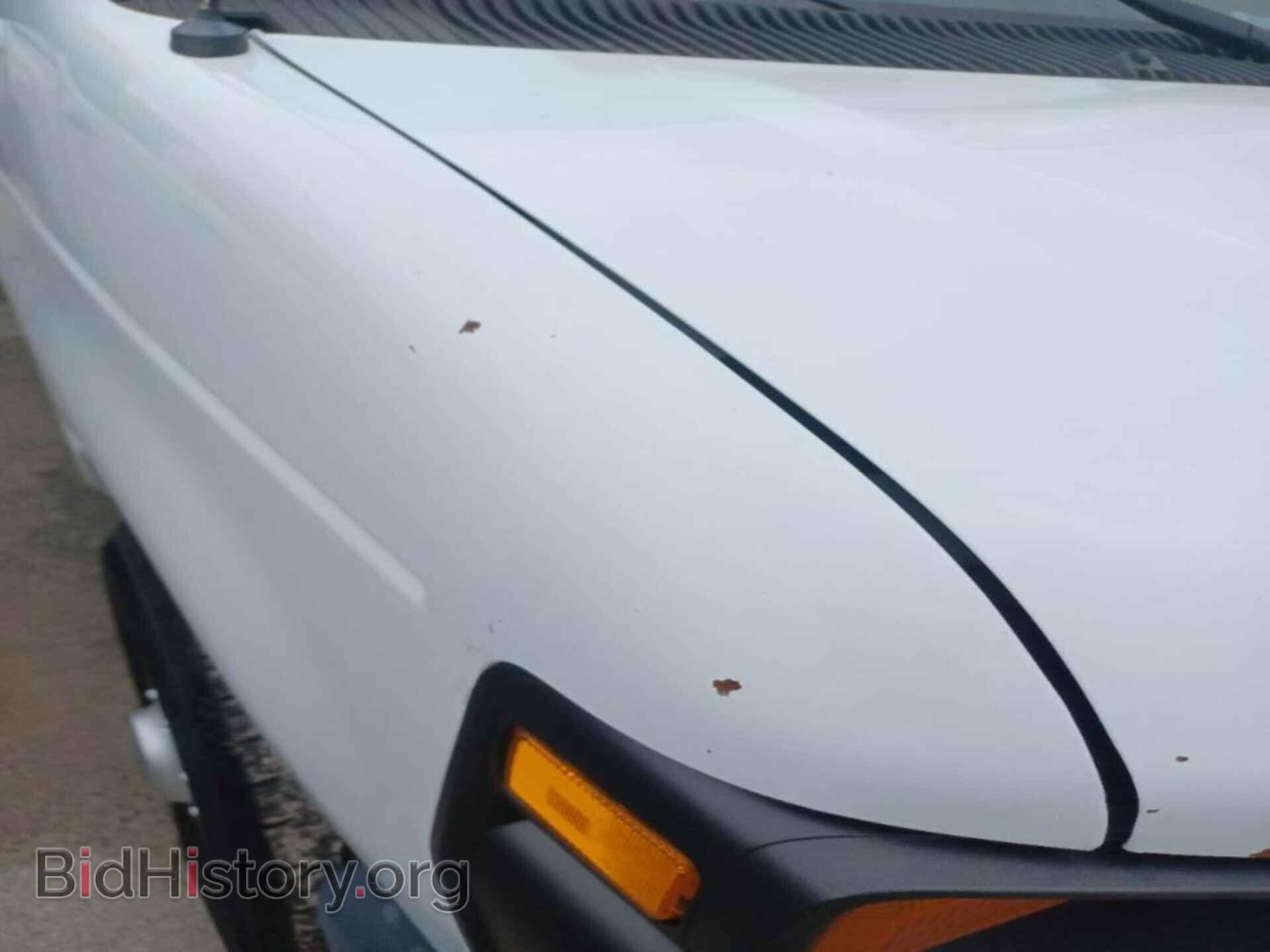 2013 FORD ECONOLINE - VIN: 1FTNE2EL1DDA49762 - Photo 6