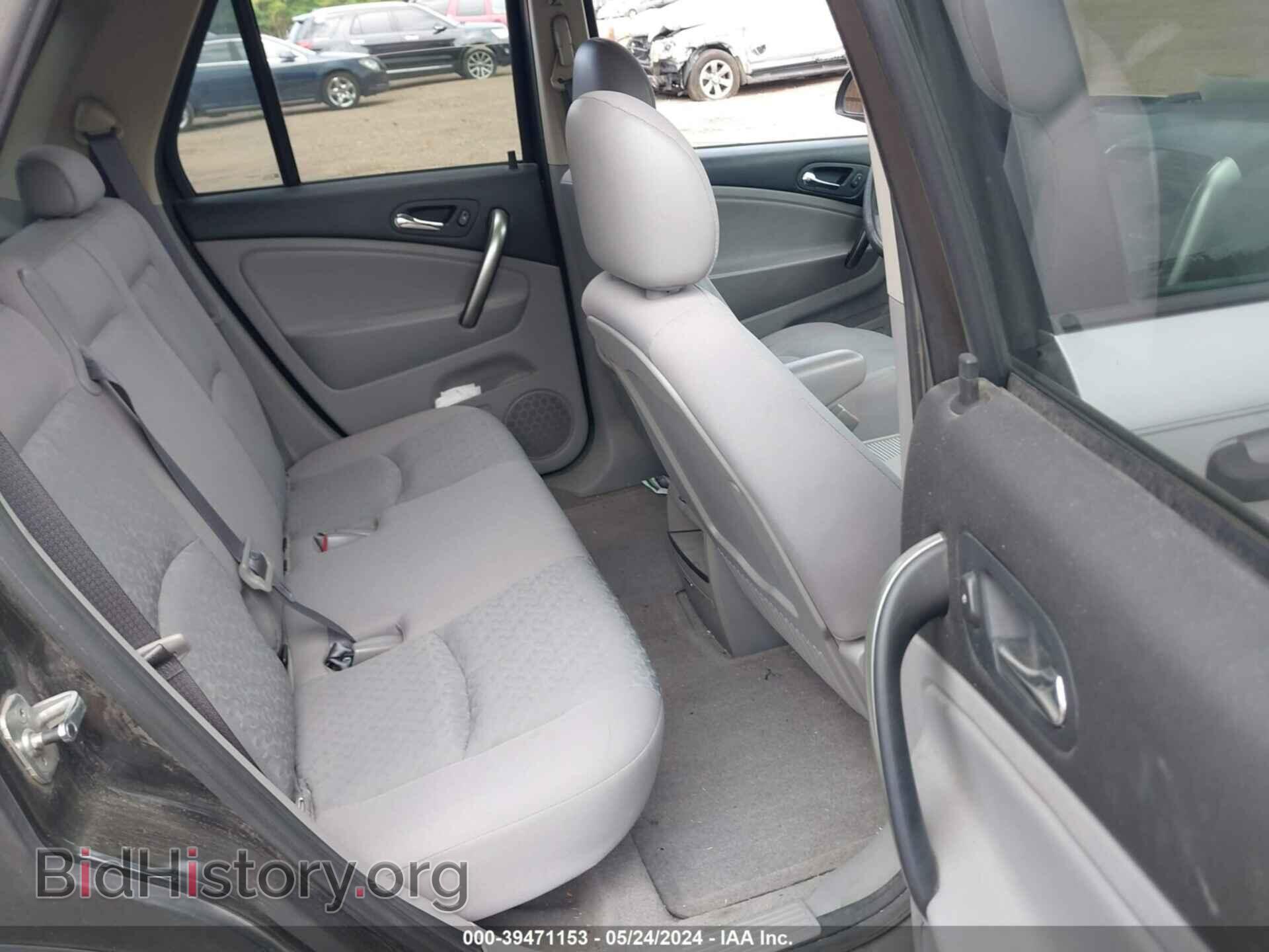 2007 SATURN VUE - VIN: 5GZCZ33D37S823814 - Фото 8