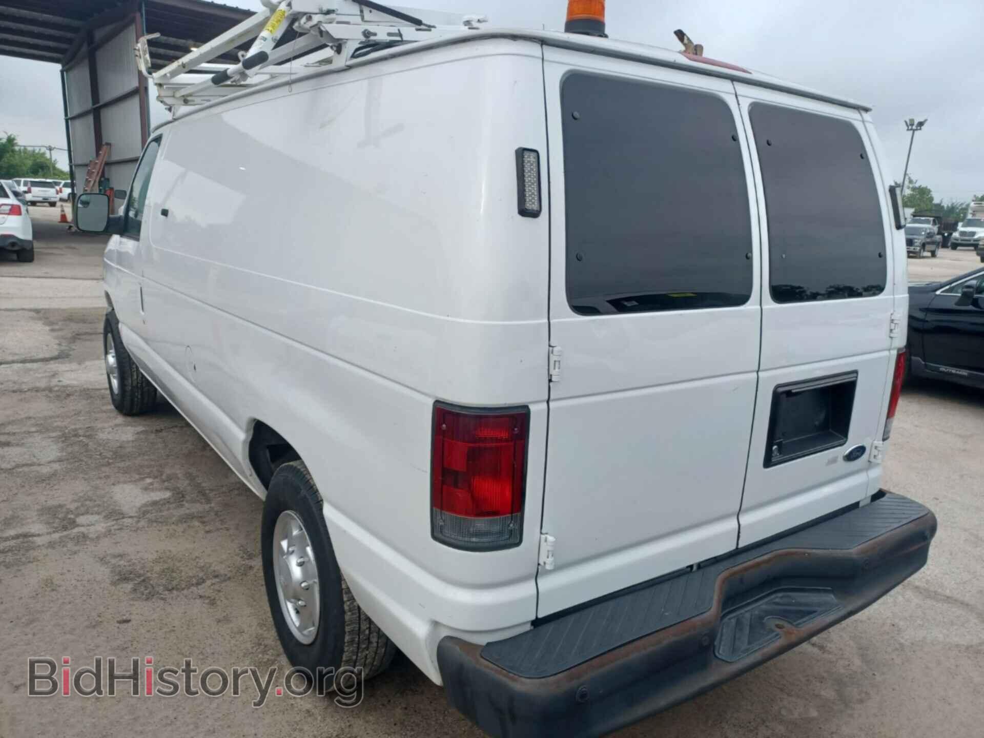 2013 FORD ECONOLINE - VIN: 1FTNE2EL0DDA49767 - Фото 17