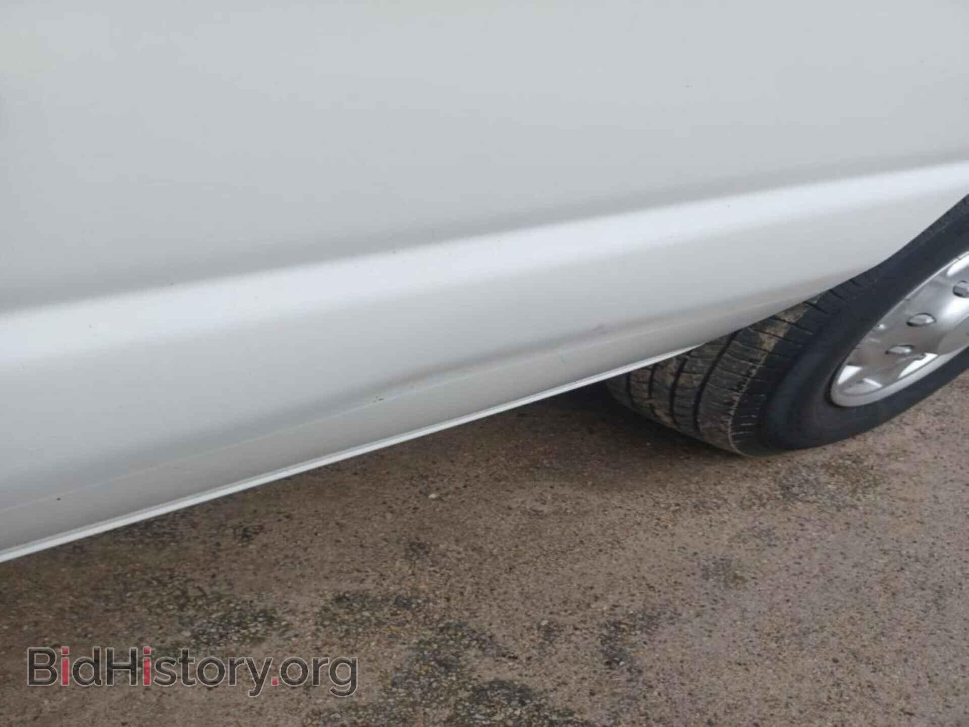 2013 FORD ECONOLINE - VIN: 1FTNE2EL0DDA49767 - Фото 5