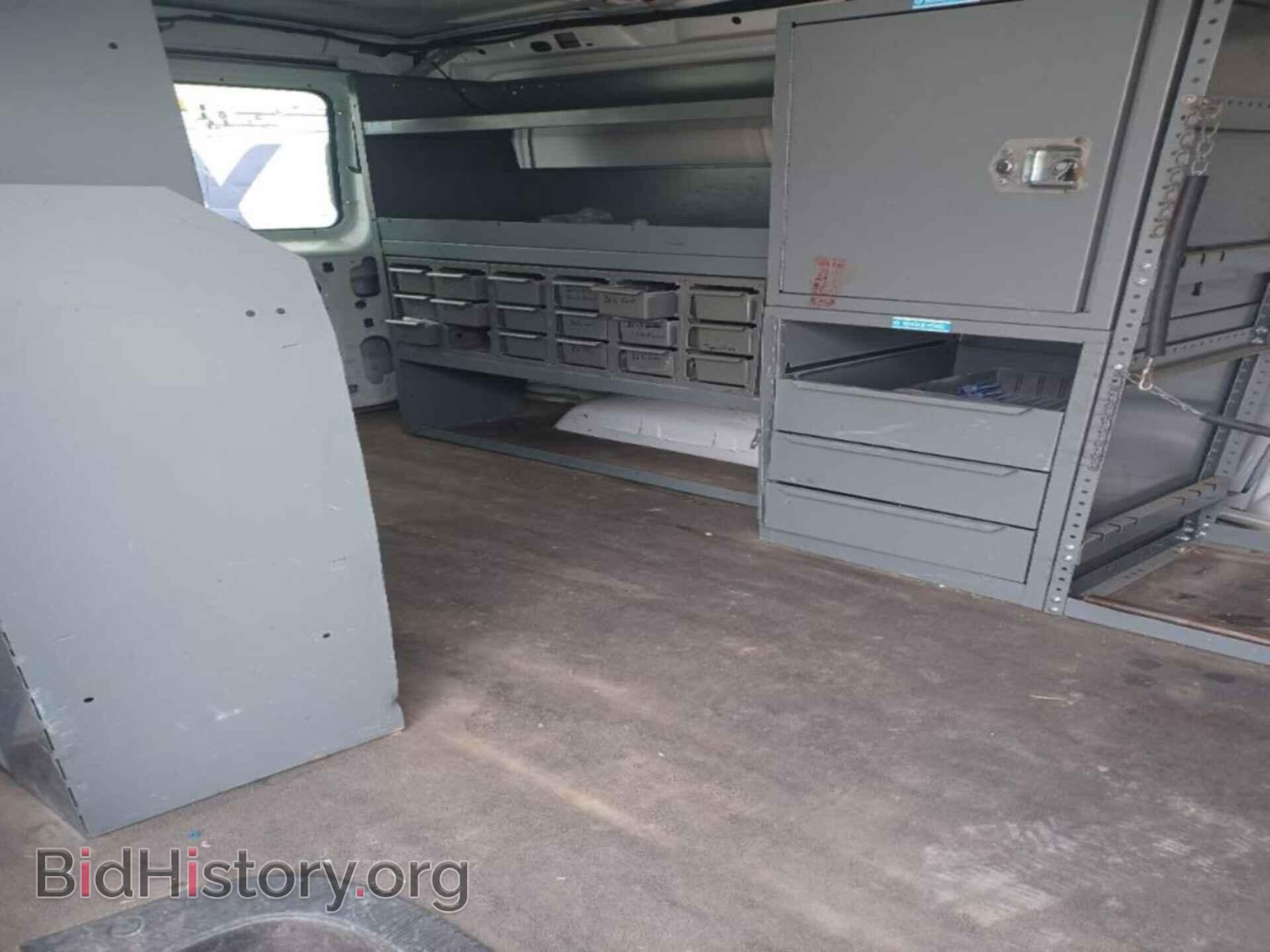 2013 FORD ECONOLINE - VIN: 1FTNE2EL0DDA49767 - Фото 9