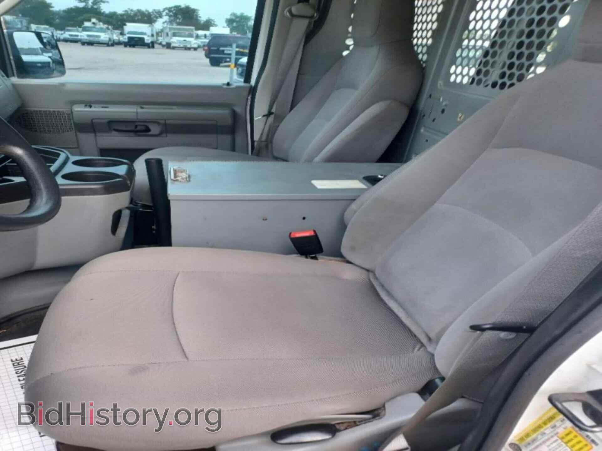 2013 FORD ECONOLINE - VIN: 1FTNE2EL0DDA49767 - Фото 10