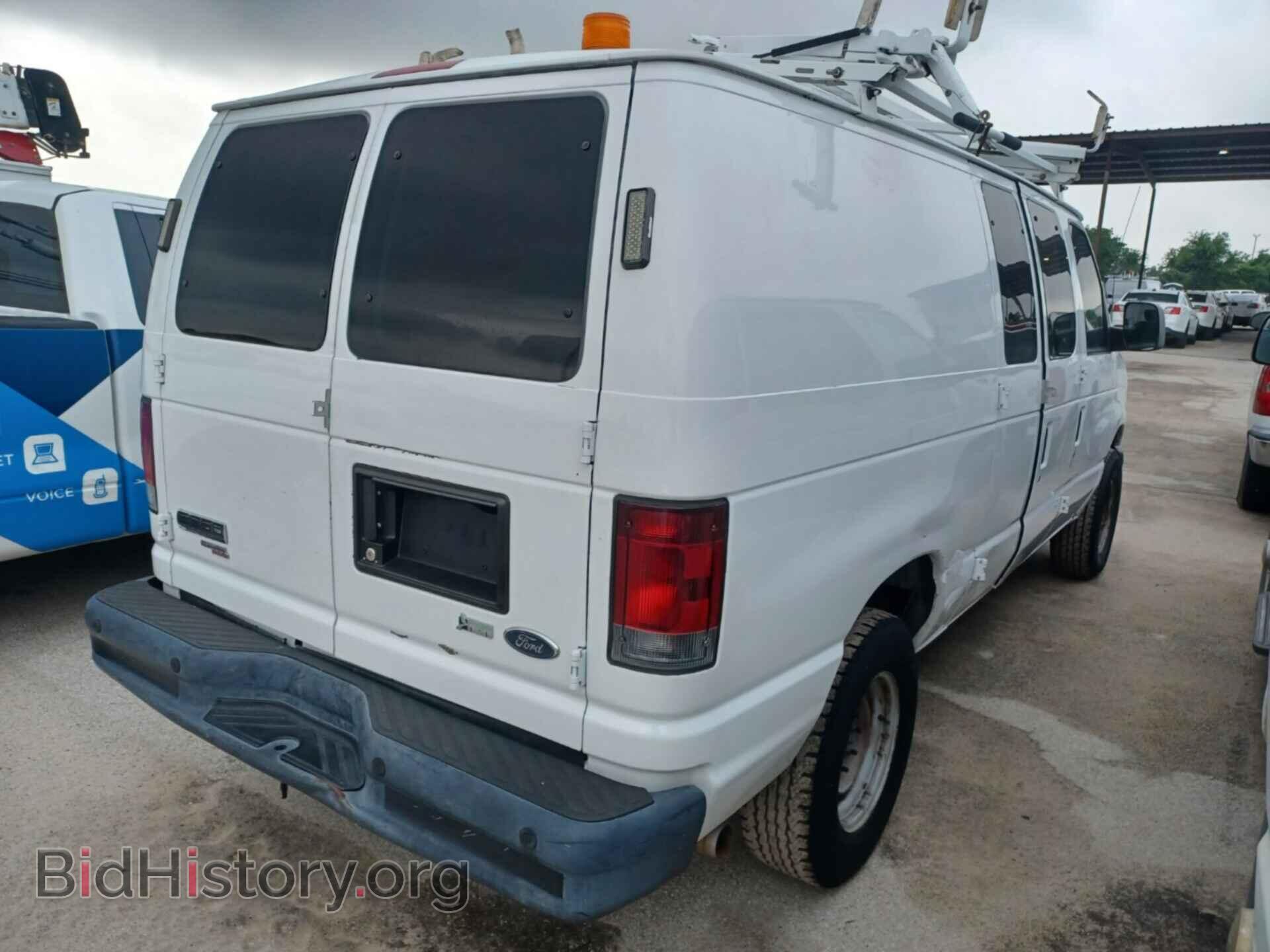 2013 FORD ECONOLINE - VIN: 1FTNE2EL2DDA49785 - Фото 11