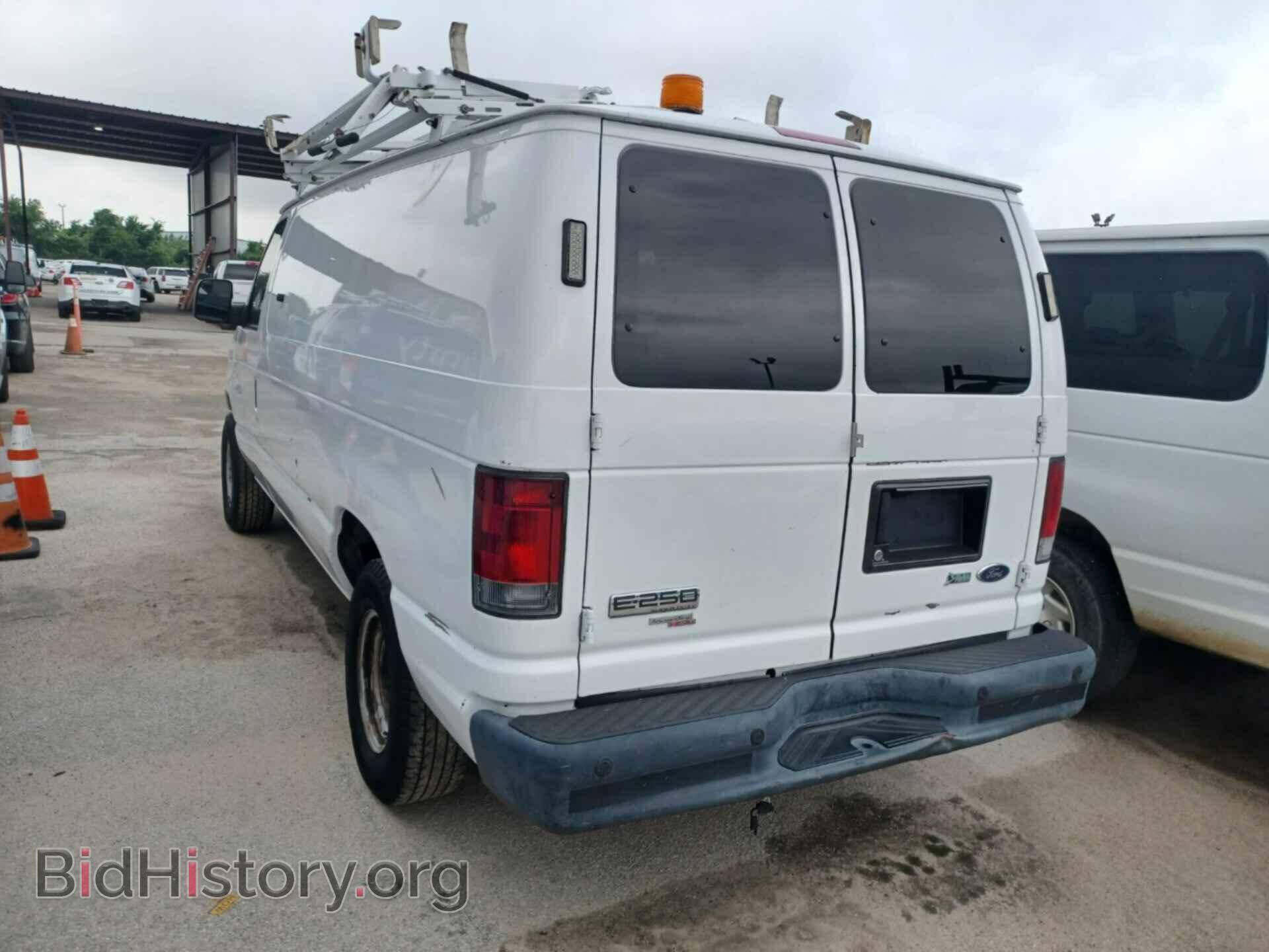 2013 FORD ECONOLINE - VIN: 1FTNE2EL2DDA49785 - Фото 14
