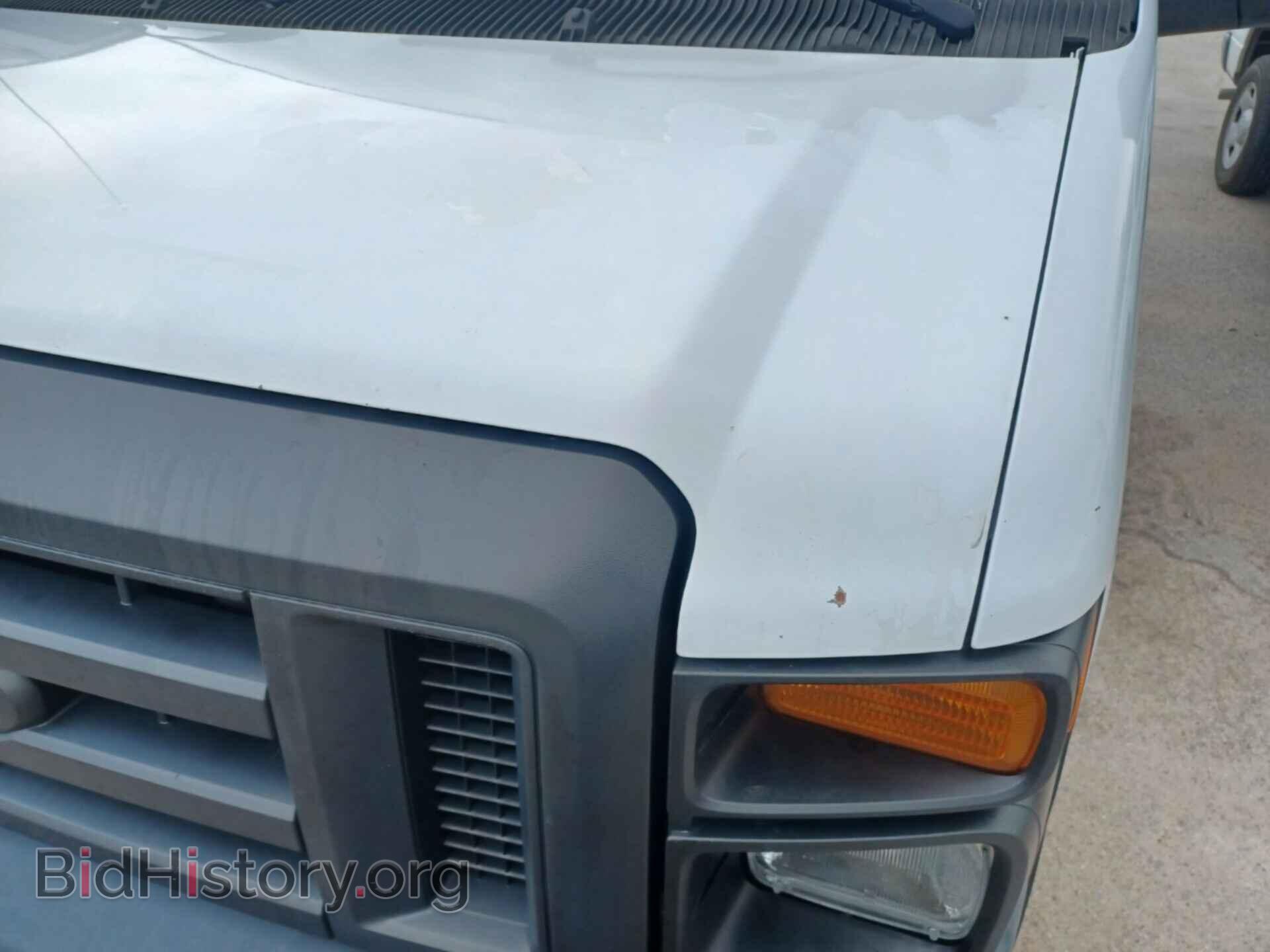 2013 FORD ECONOLINE - VIN: 1FTNE2EL2DDA49785 - Фото 5
