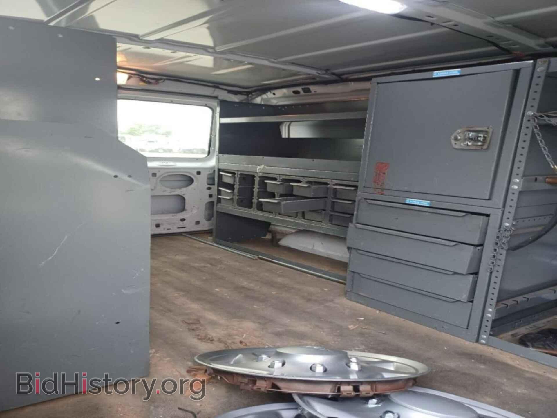 2013 FORD ECONOLINE - VIN: 1FTNE2EL2DDA49785 - Фото 6
