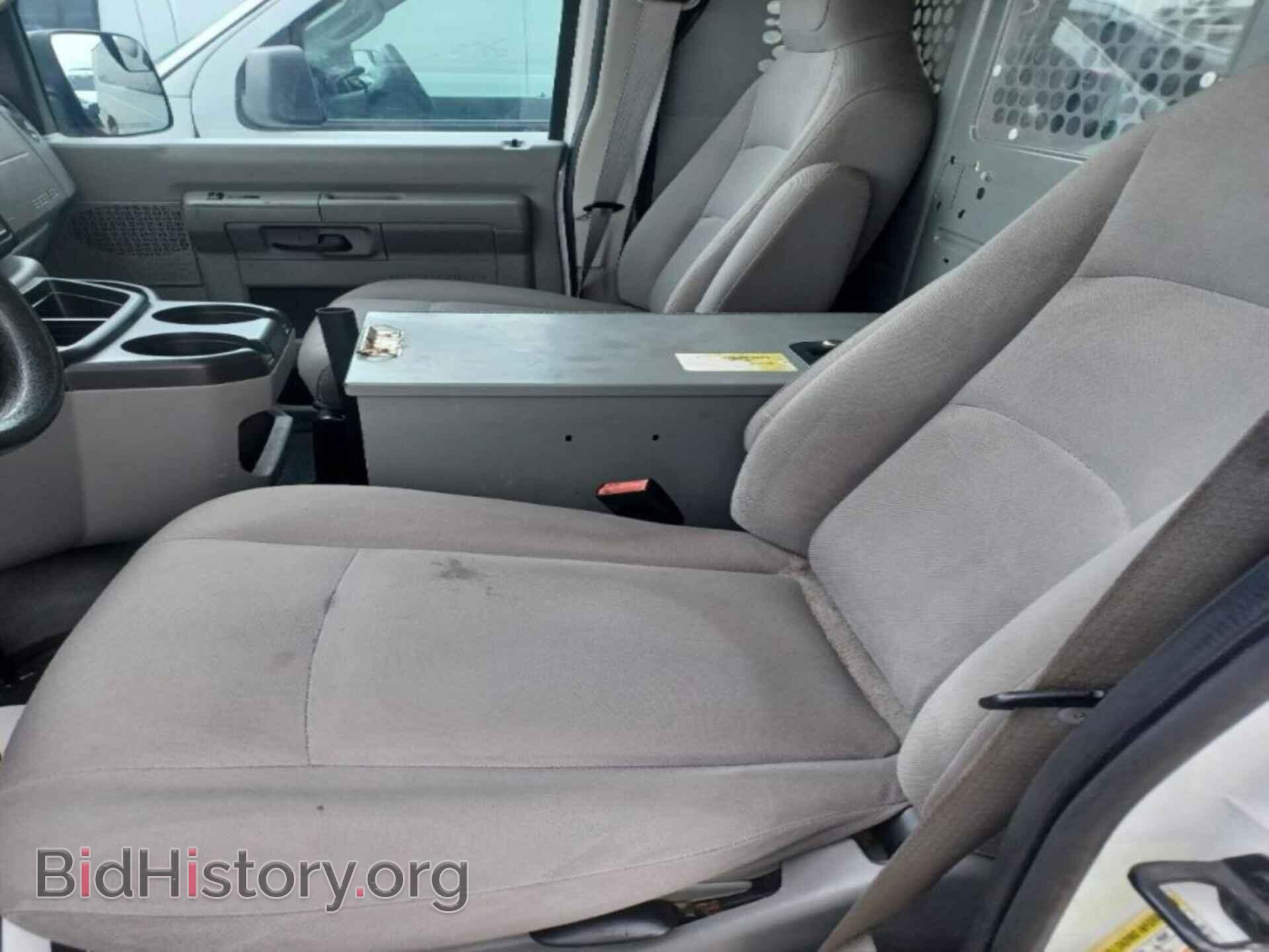 2013 FORD ECONOLINE - VIN: 1FTNE2EL2DDA49785 - Фото 7