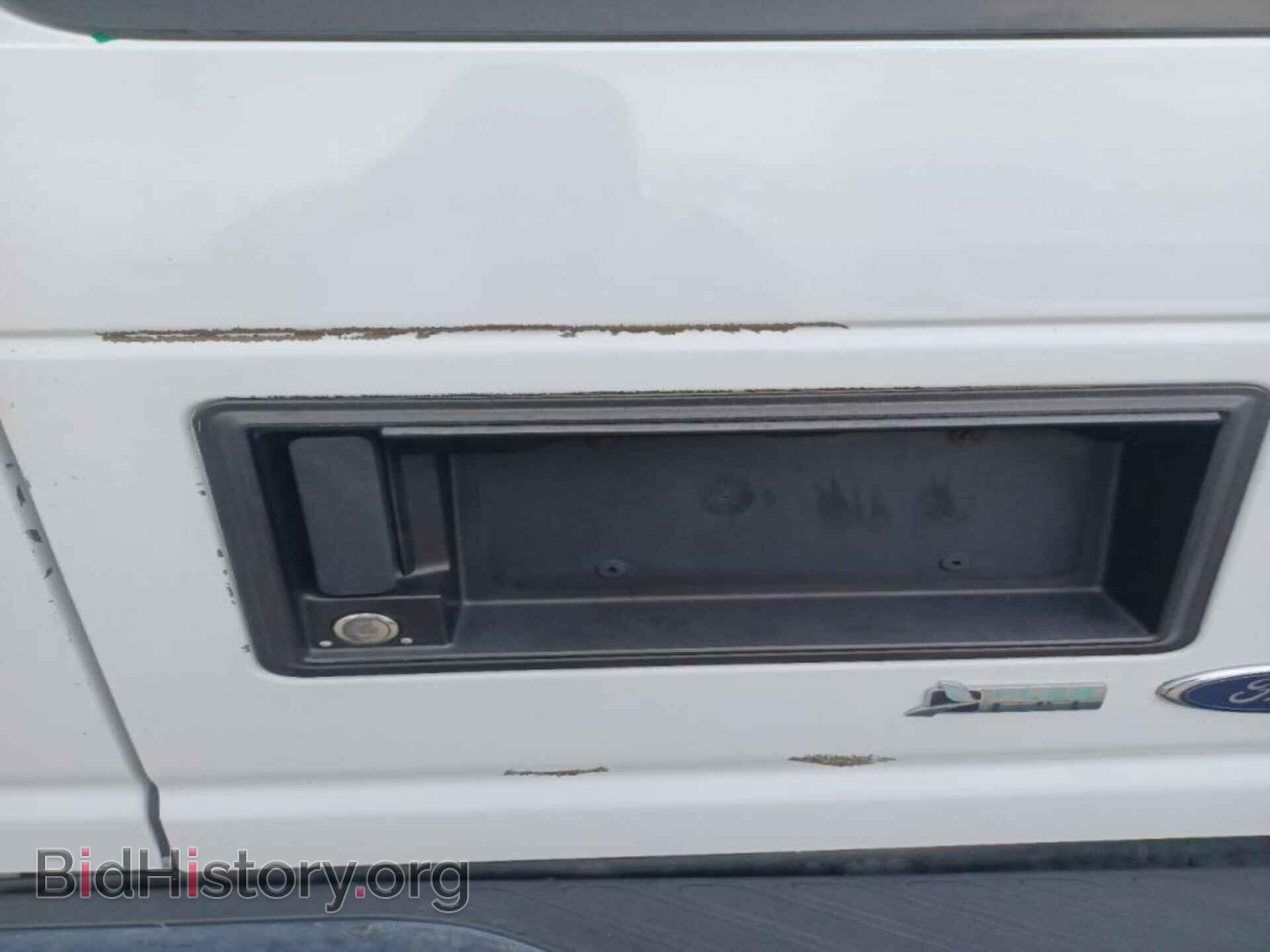 2013 FORD ECONOLINE - VIN: 1FTNE2EL2DDA49785 - Фото 9
