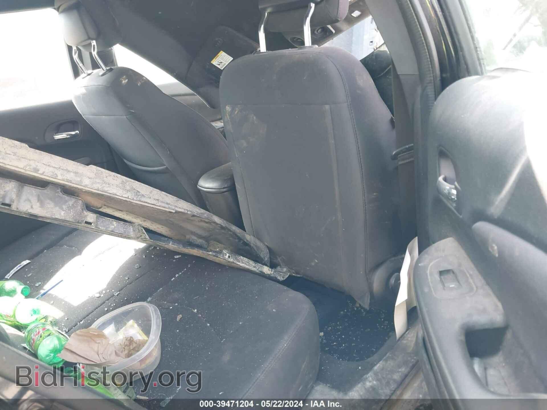 2013 CHRYSLER 200 - VIN: 1C3CCBBB4DN762484 - Фото 8