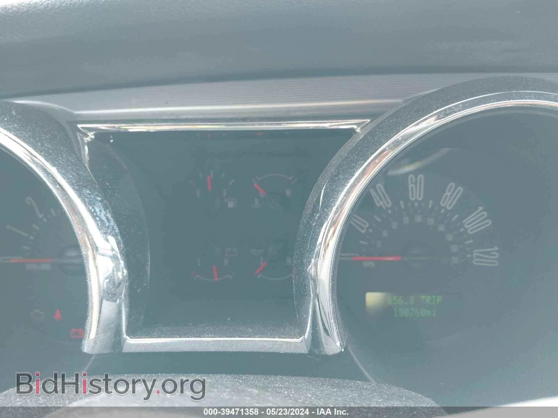 2006 FORD MUSTANG - VIN: 1ZVHT80N465257403 - Фото 7