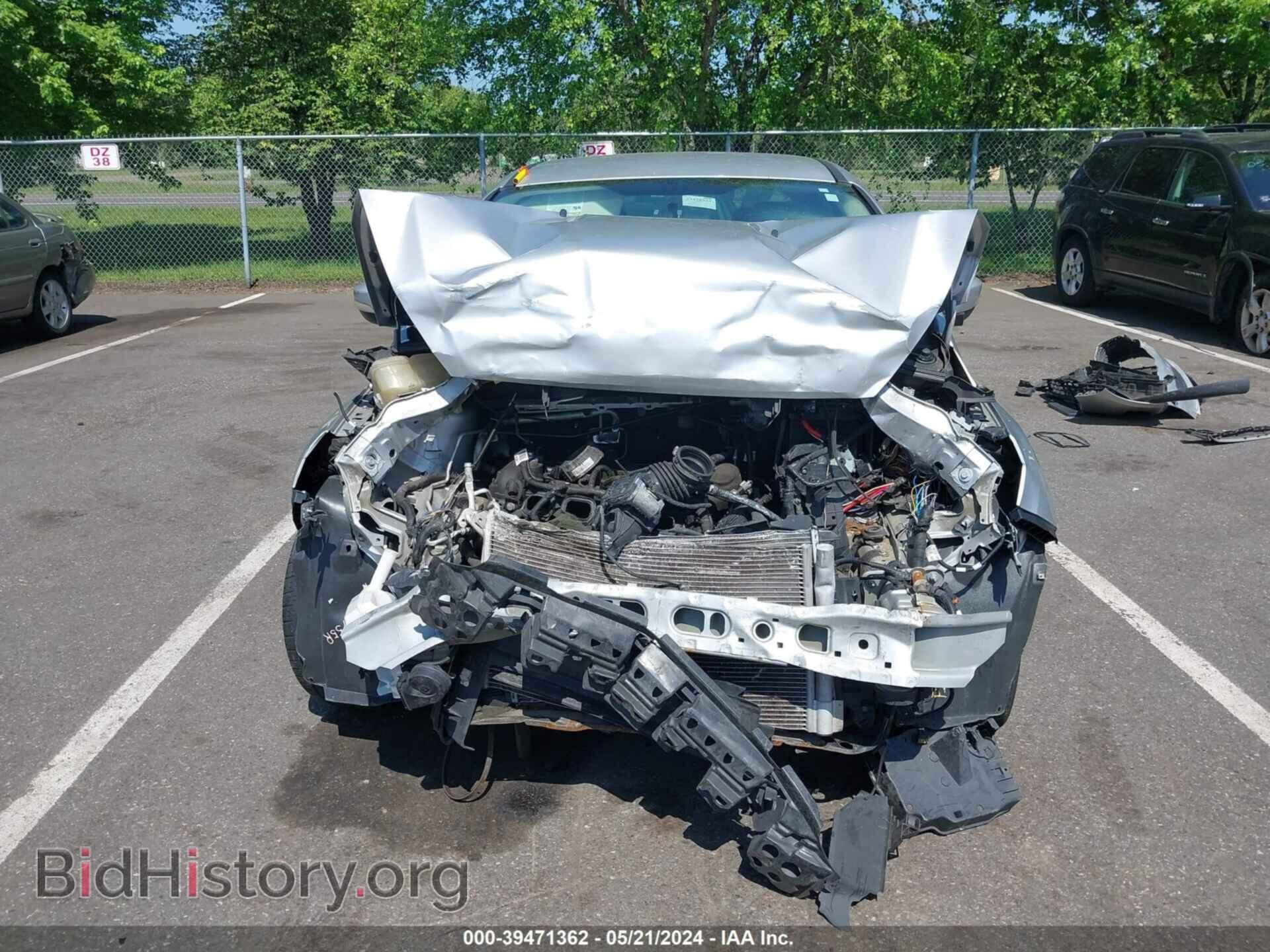 2016 FORD FOCUS - VIN: 1FADP3F2XGL271931 - Фото 6