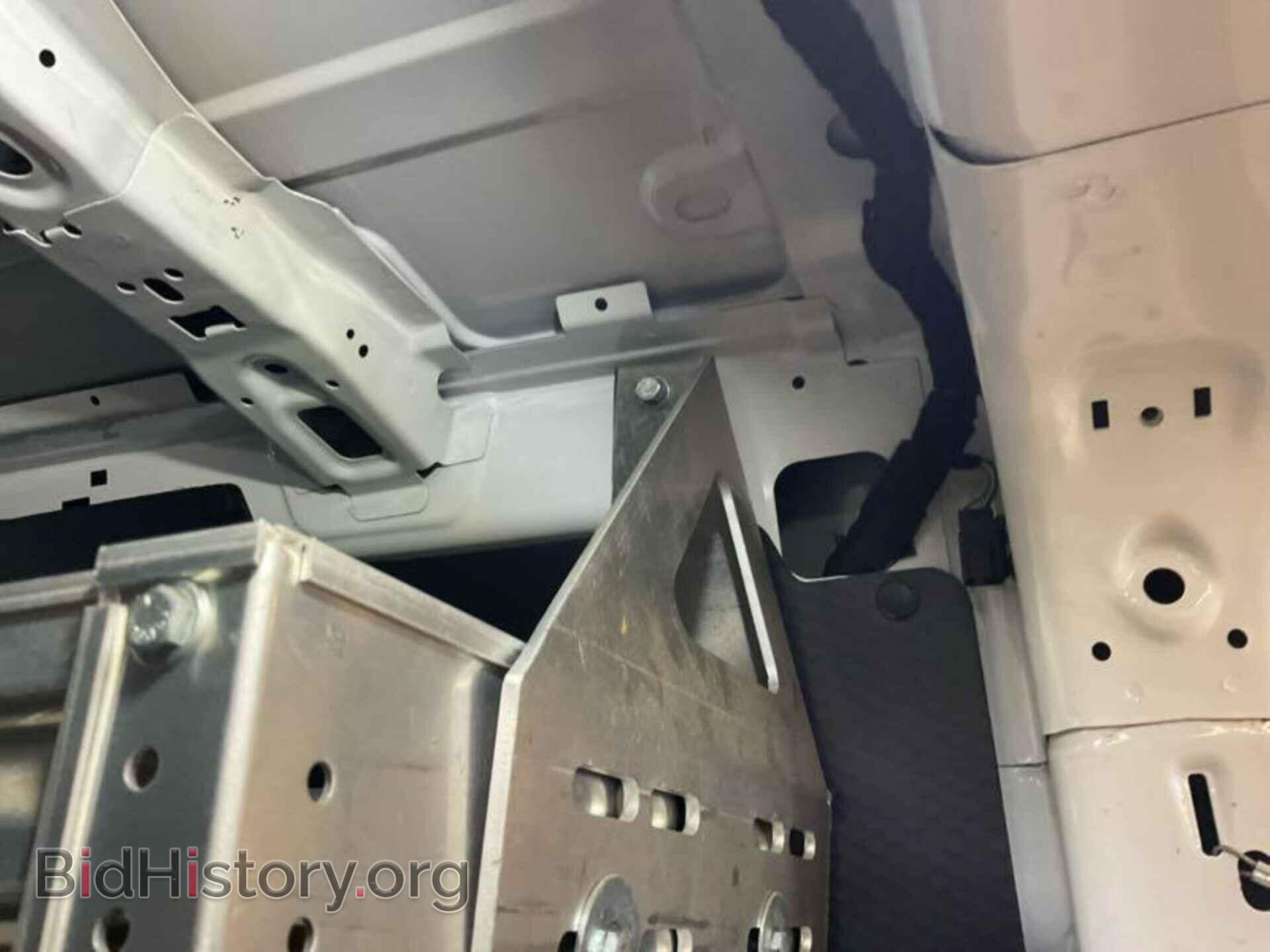 2019 FORD TRANSIT - VIN: 1FTYE1YM3KKB48149 - Фото 6