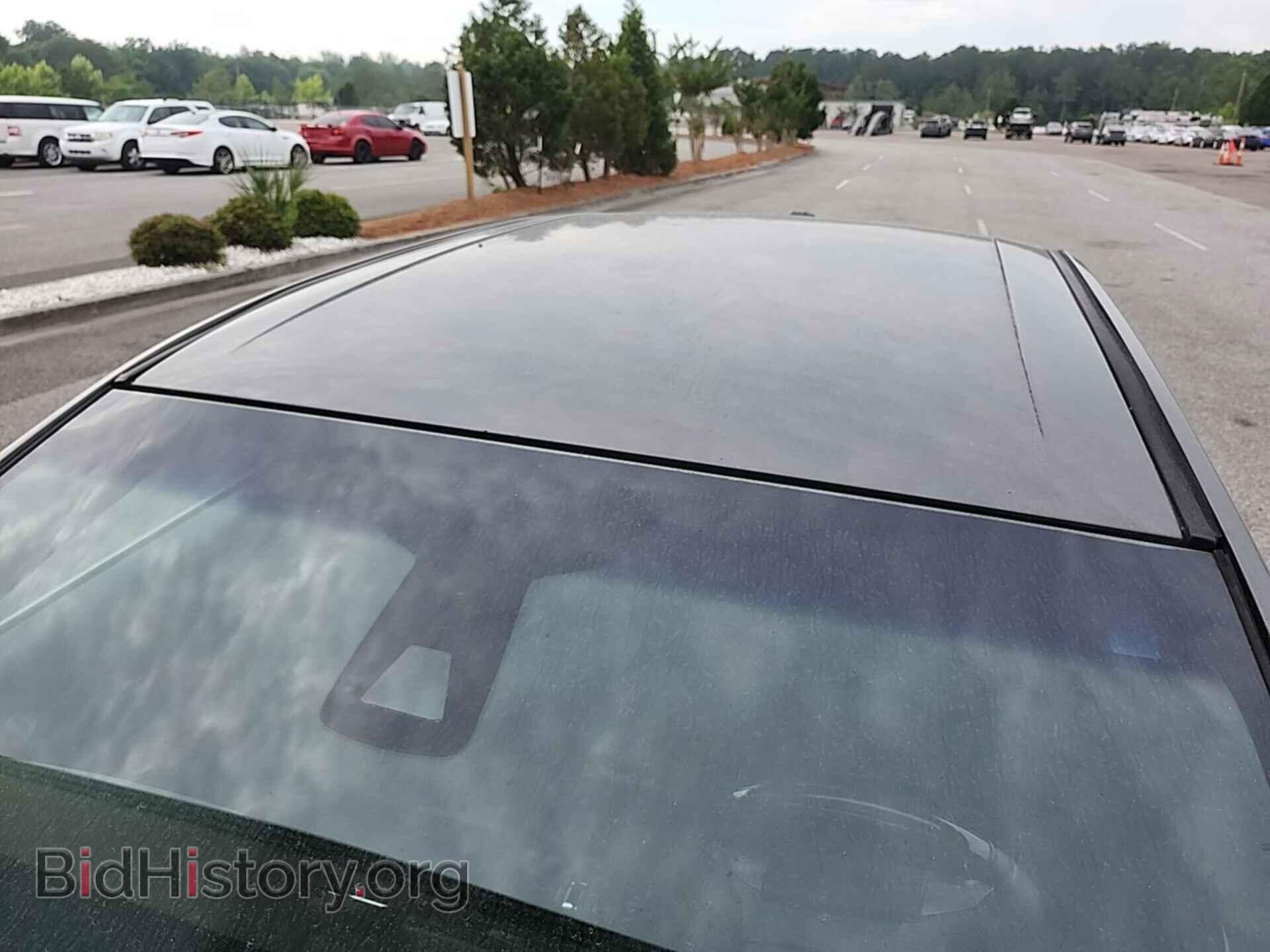2017 FORD TAURUS - VIN: 1FAHP2F80HG127413 - Photo 12