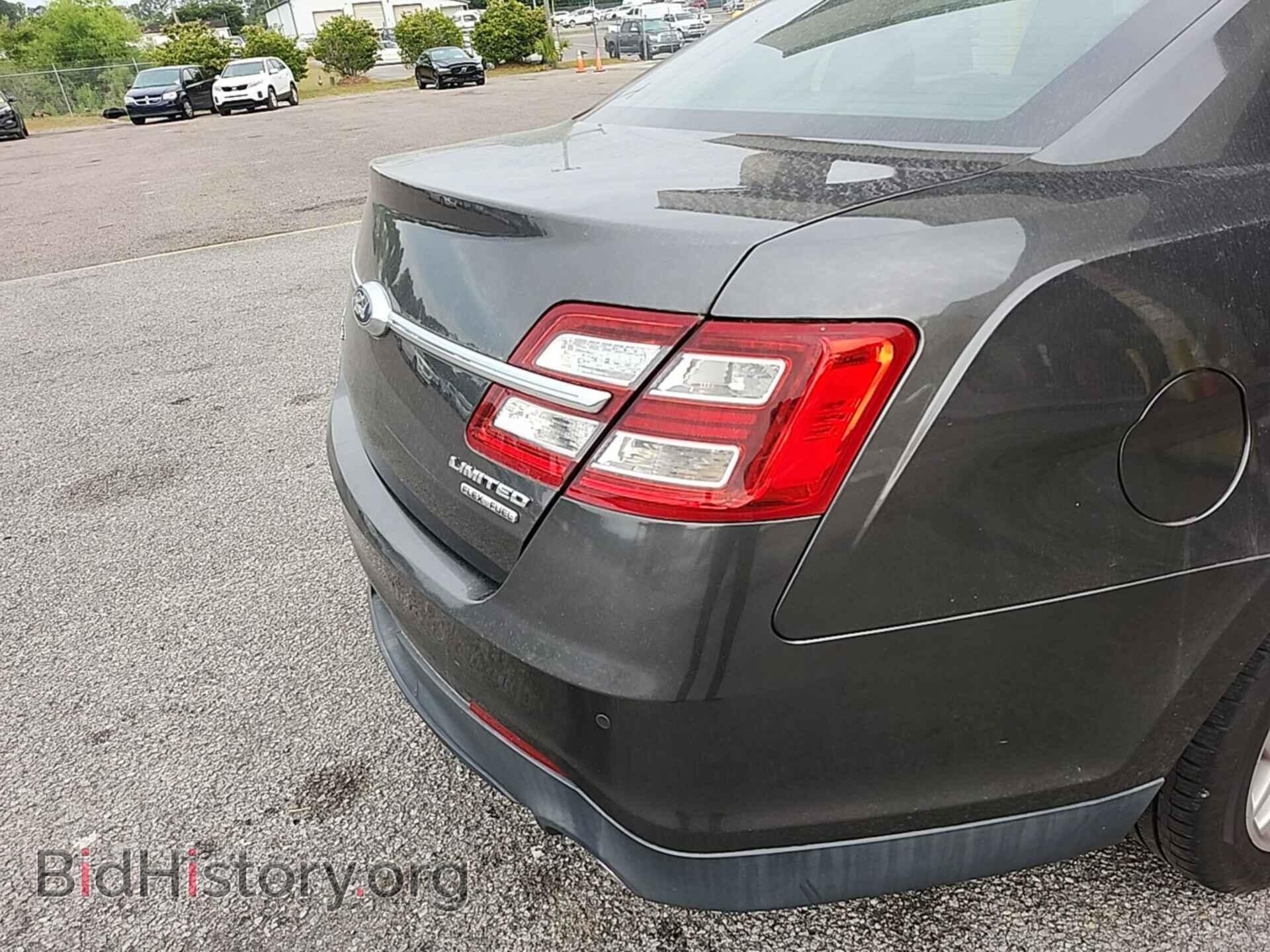 2017 FORD TAURUS - VIN: 1FAHP2F80HG127413 - Photo 15