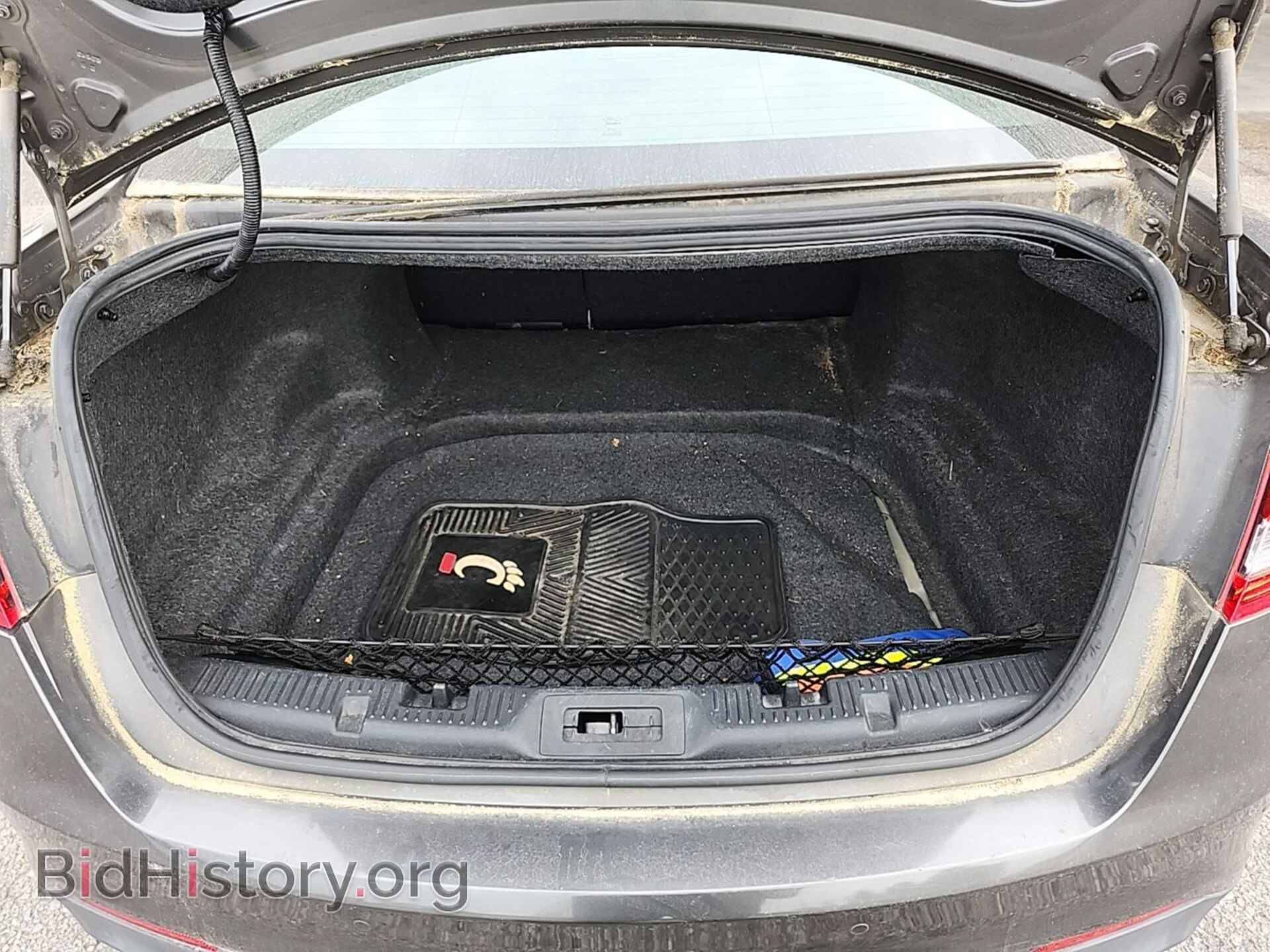 2017 FORD TAURUS - VIN: 1FAHP2F80HG127413 - Photo 8