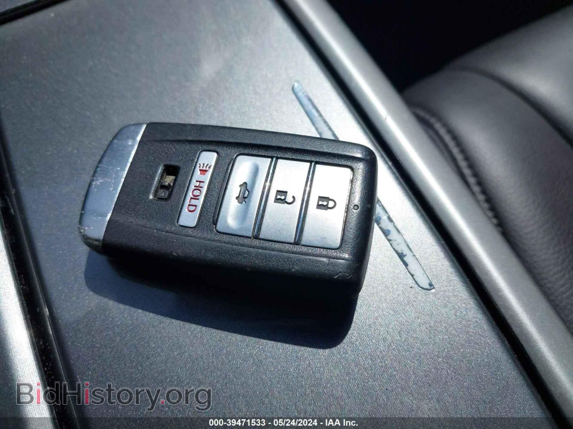 2014 ACURA RLX - VIN: JH4KC1F36EC002377 - Фото 11