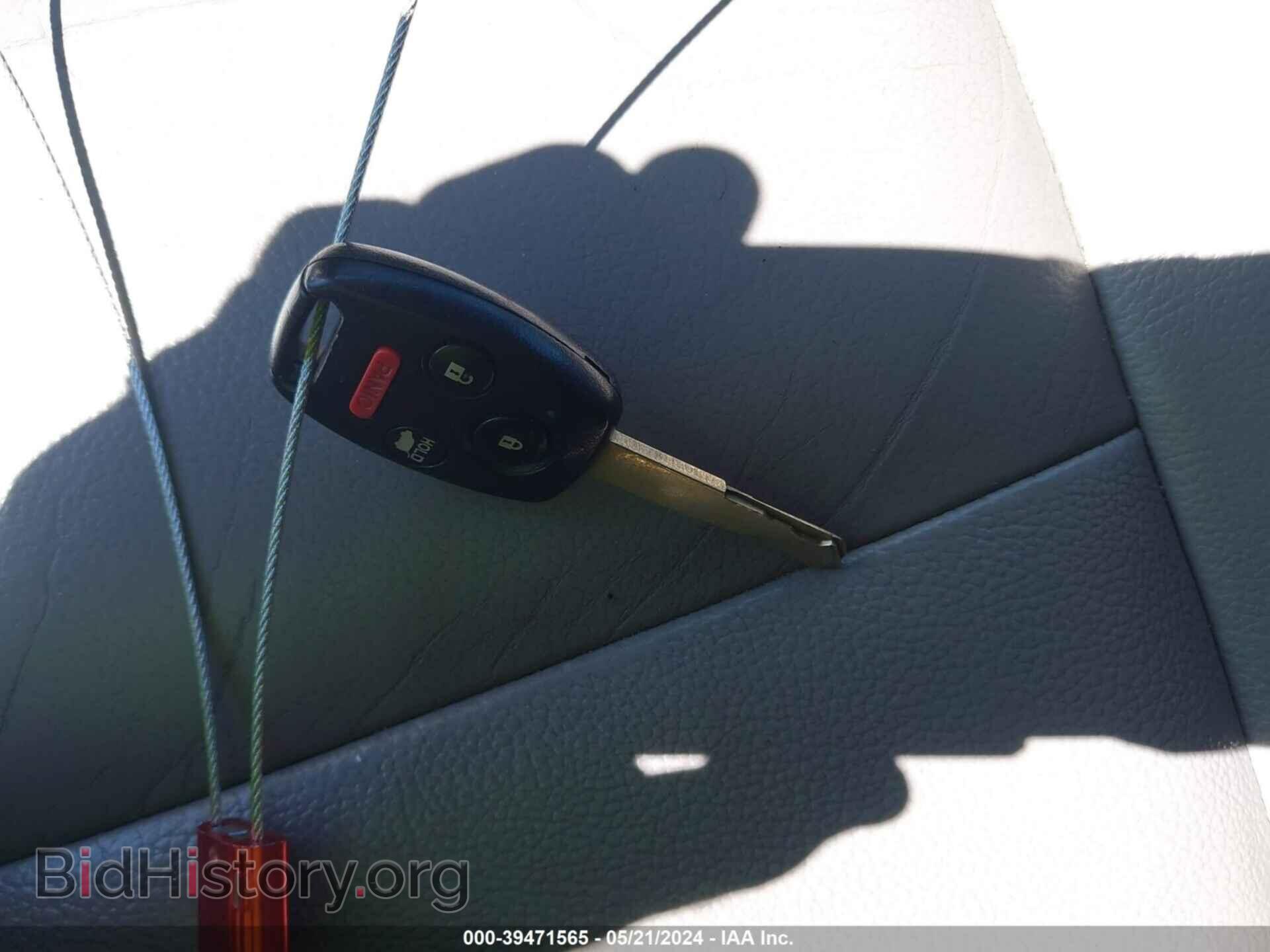 2012 HONDA PILOT - VIN: 5FNYF3H55CB006904 - Фото 11