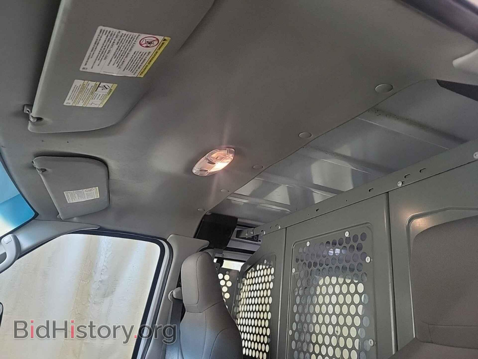 2013 FORD ECONOLINE - VIN: 1FTNE2EL8DDA49774 - Фото 22