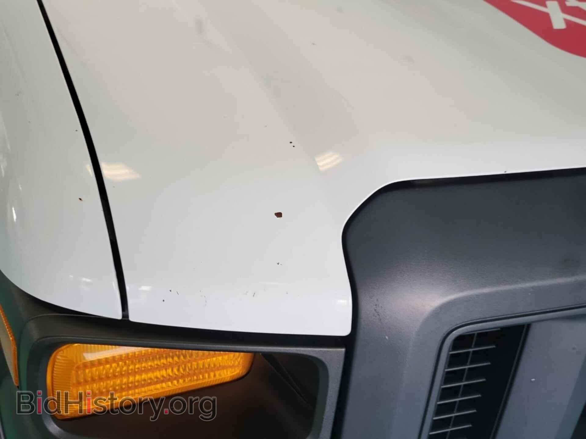 2013 FORD ECONOLINE - VIN: 1FTNE2EL8DDA49774 - Фото 23