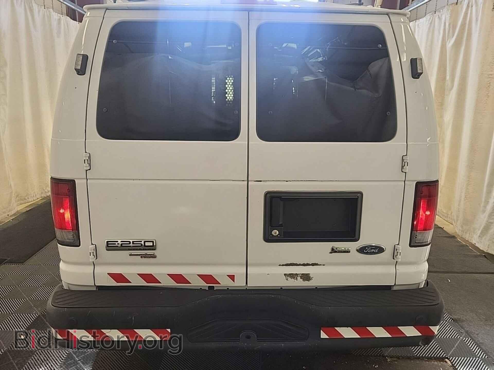 2013 FORD ECONOLINE - VIN: 1FTNE2EL8DDA49774 - Фото 30