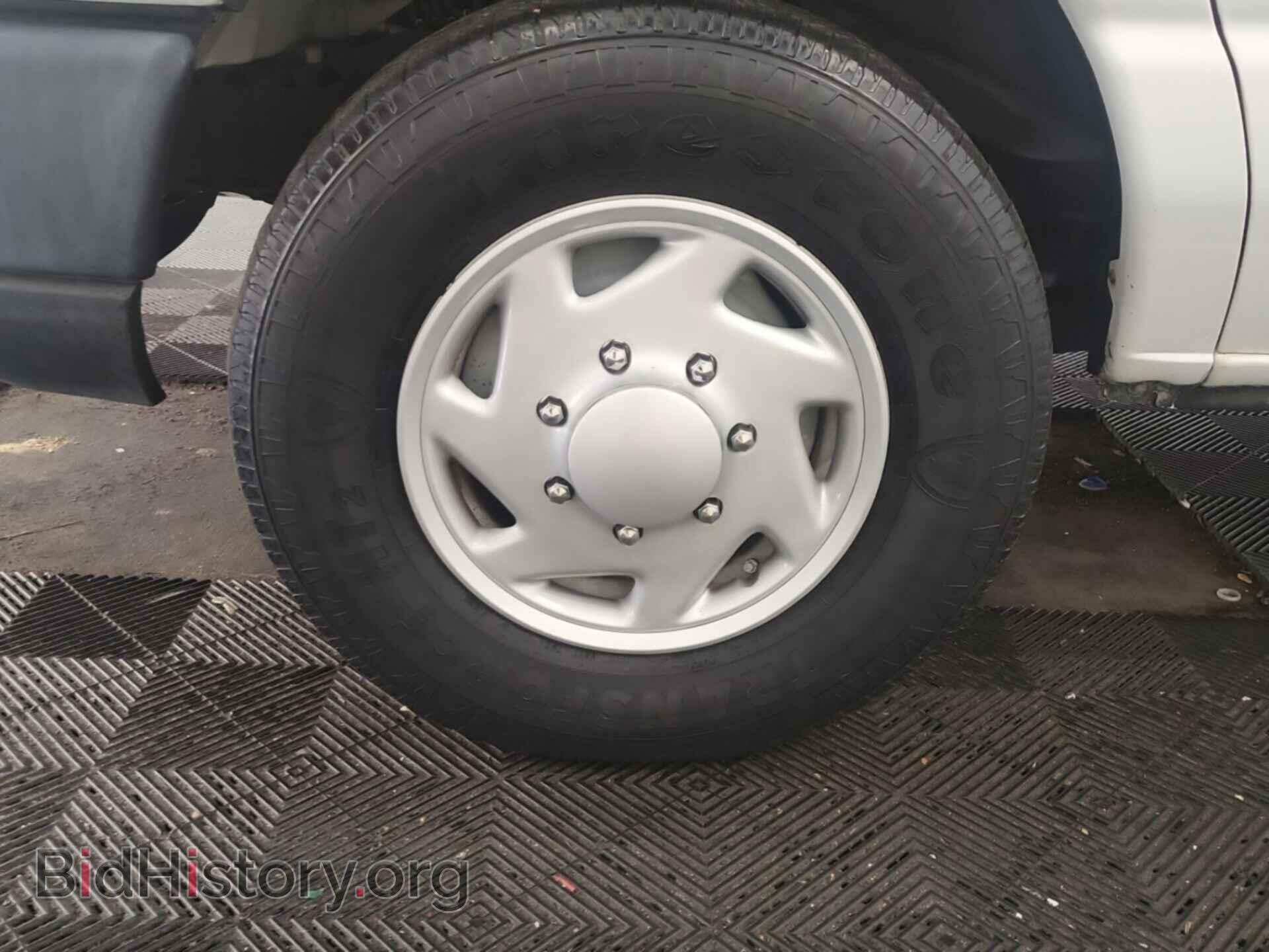 2013 FORD ECONOLINE - VIN: 1FTNE2EL8DDA49774 - Фото 31
