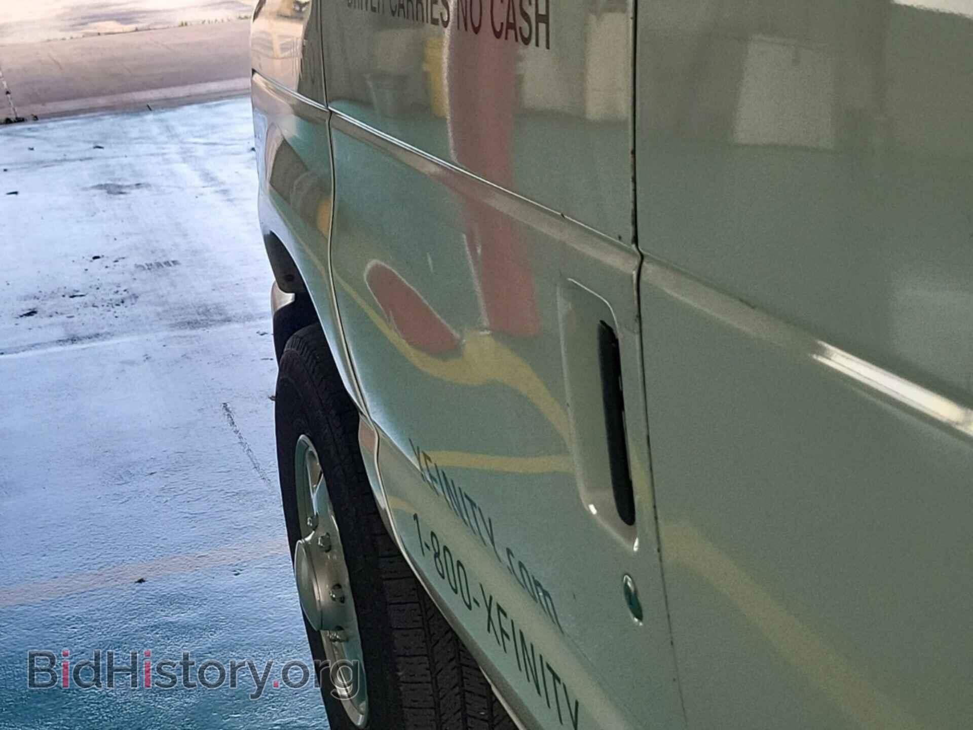 2013 FORD ECONOLINE - VIN: 1FTNE2EL8DDA49774 - Фото 5